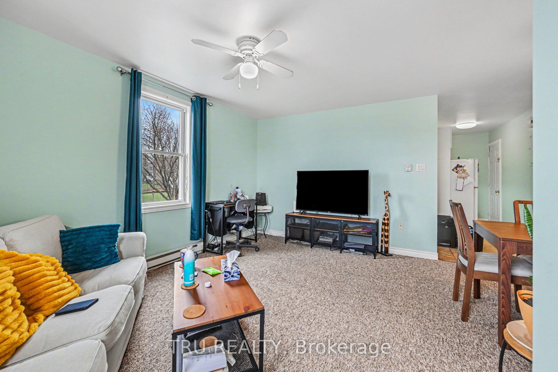 Main Property
