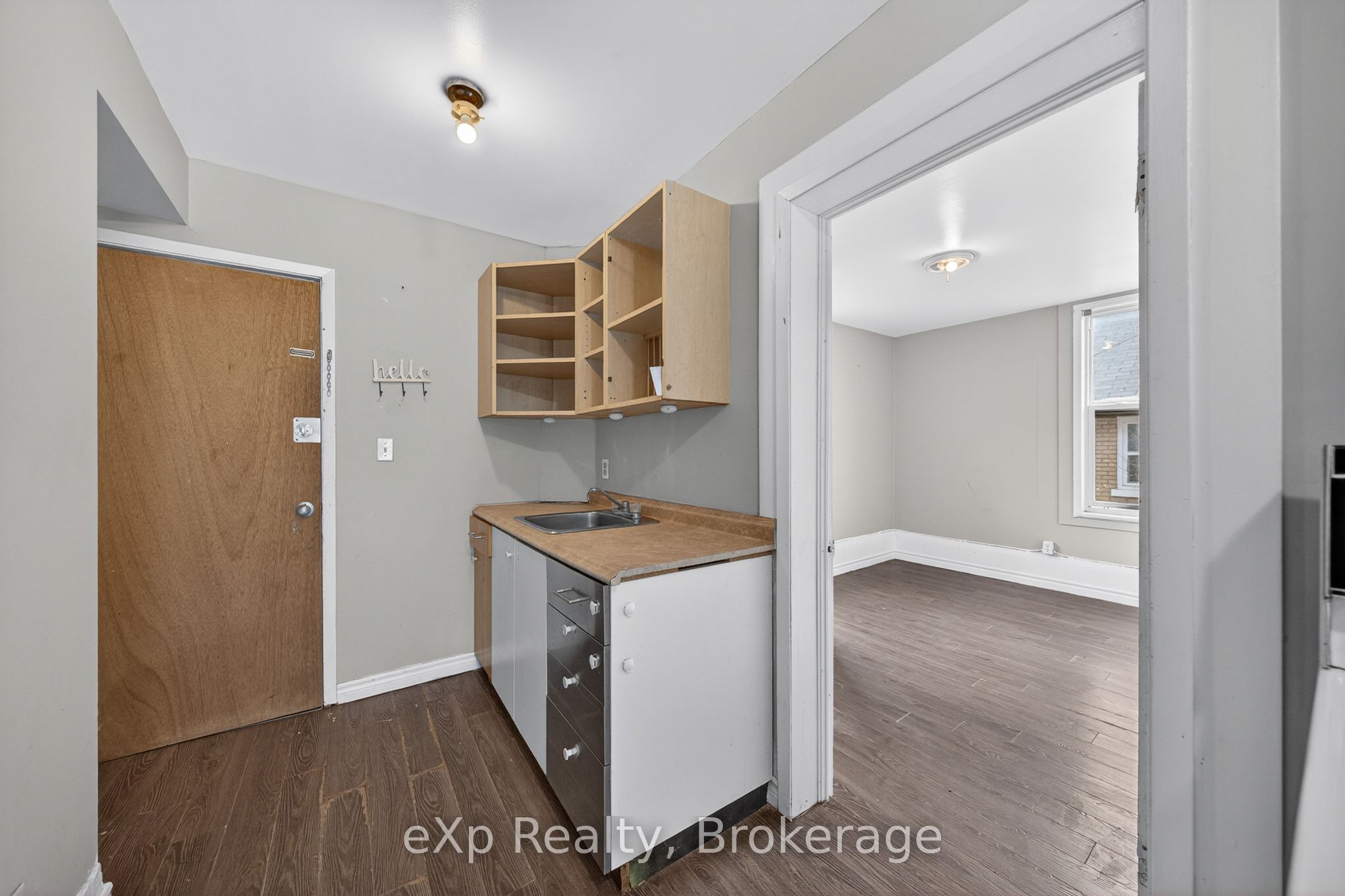 Property