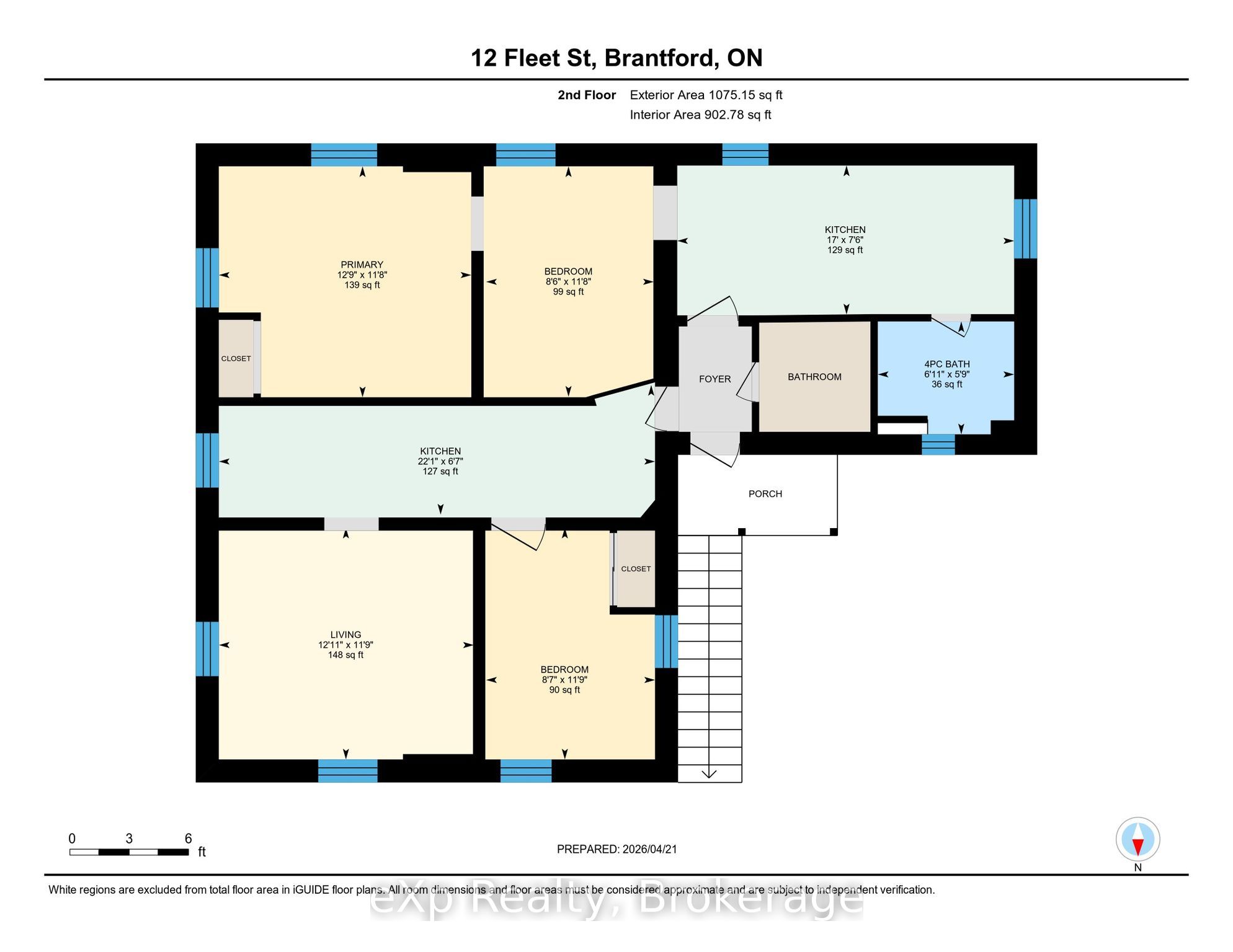 Main Property