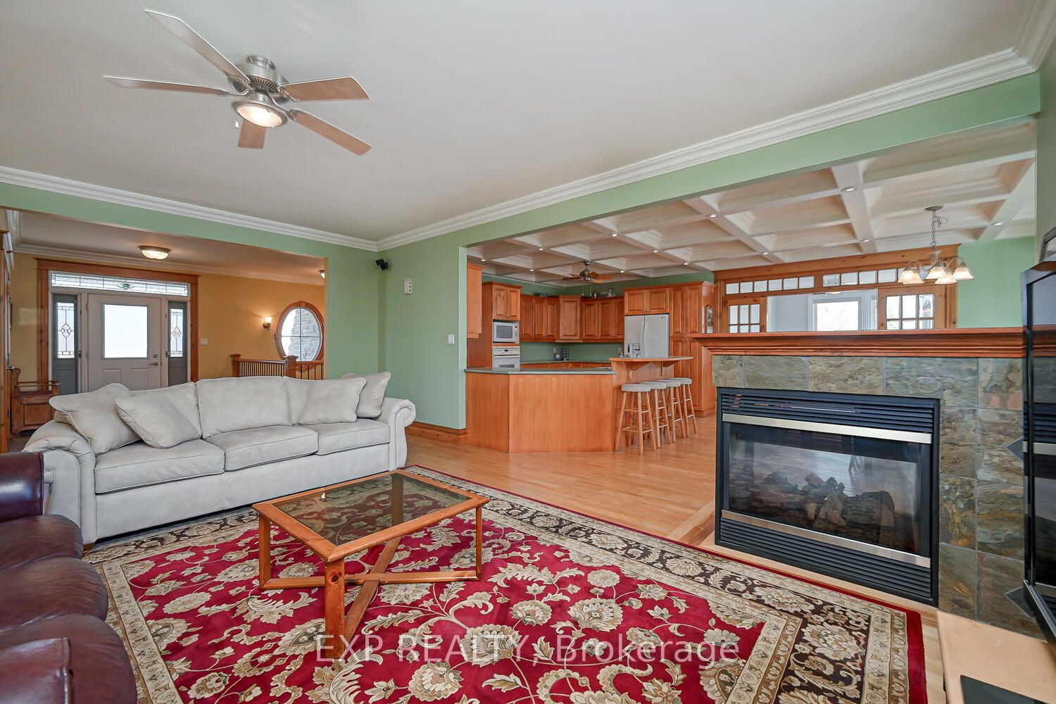 Main Property