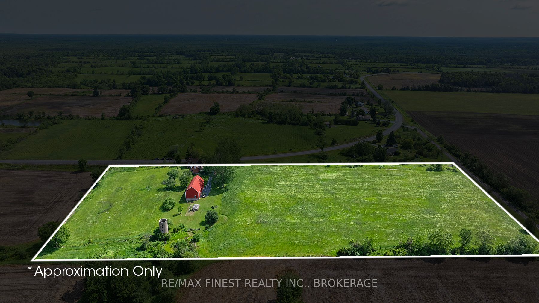 Main Property