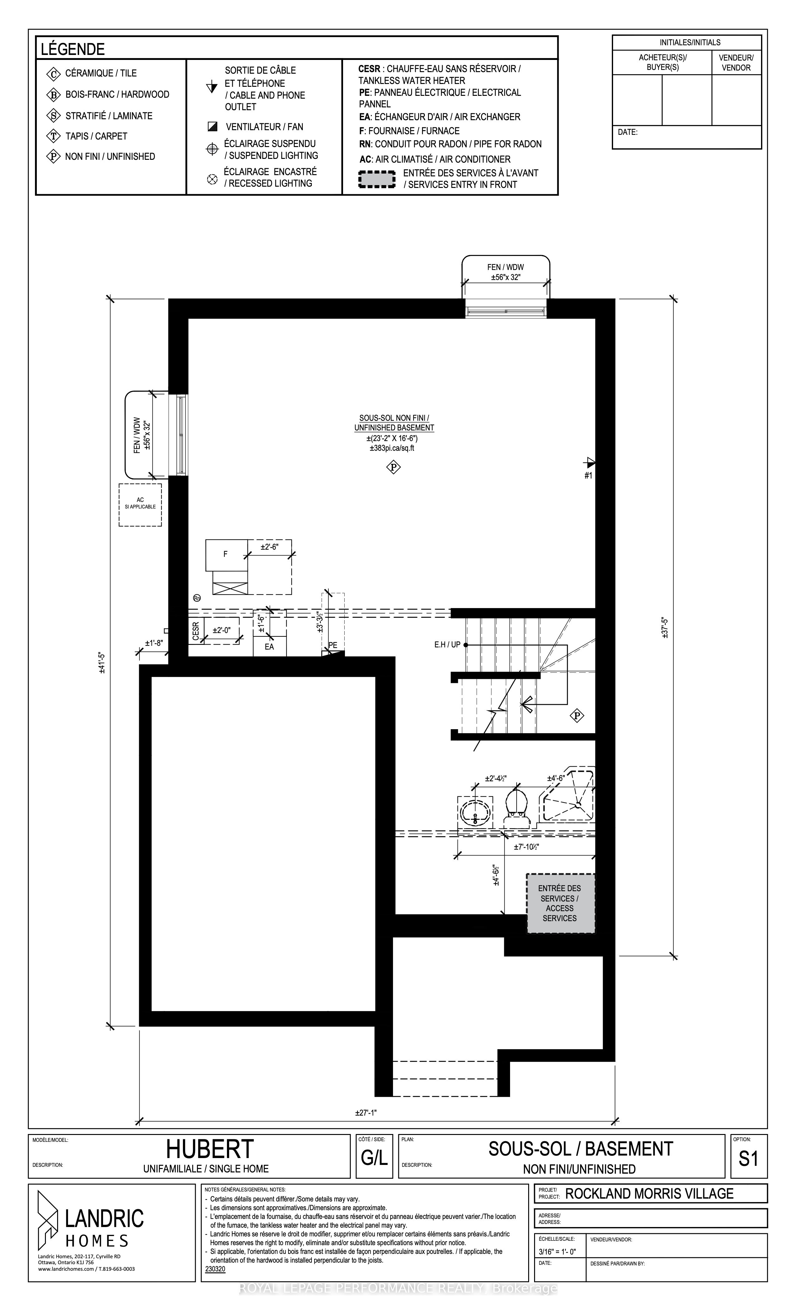 Main Property