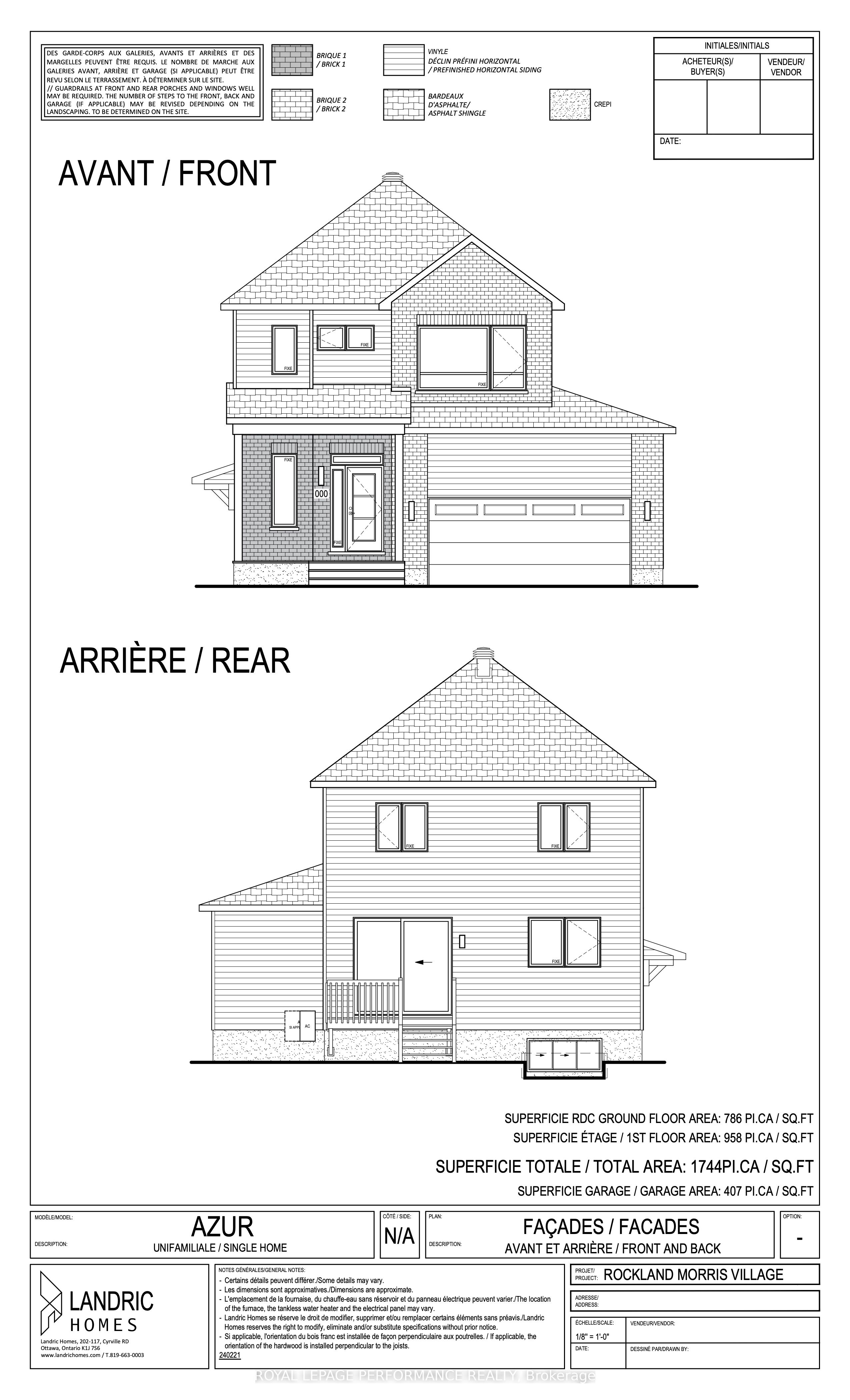 Main Property