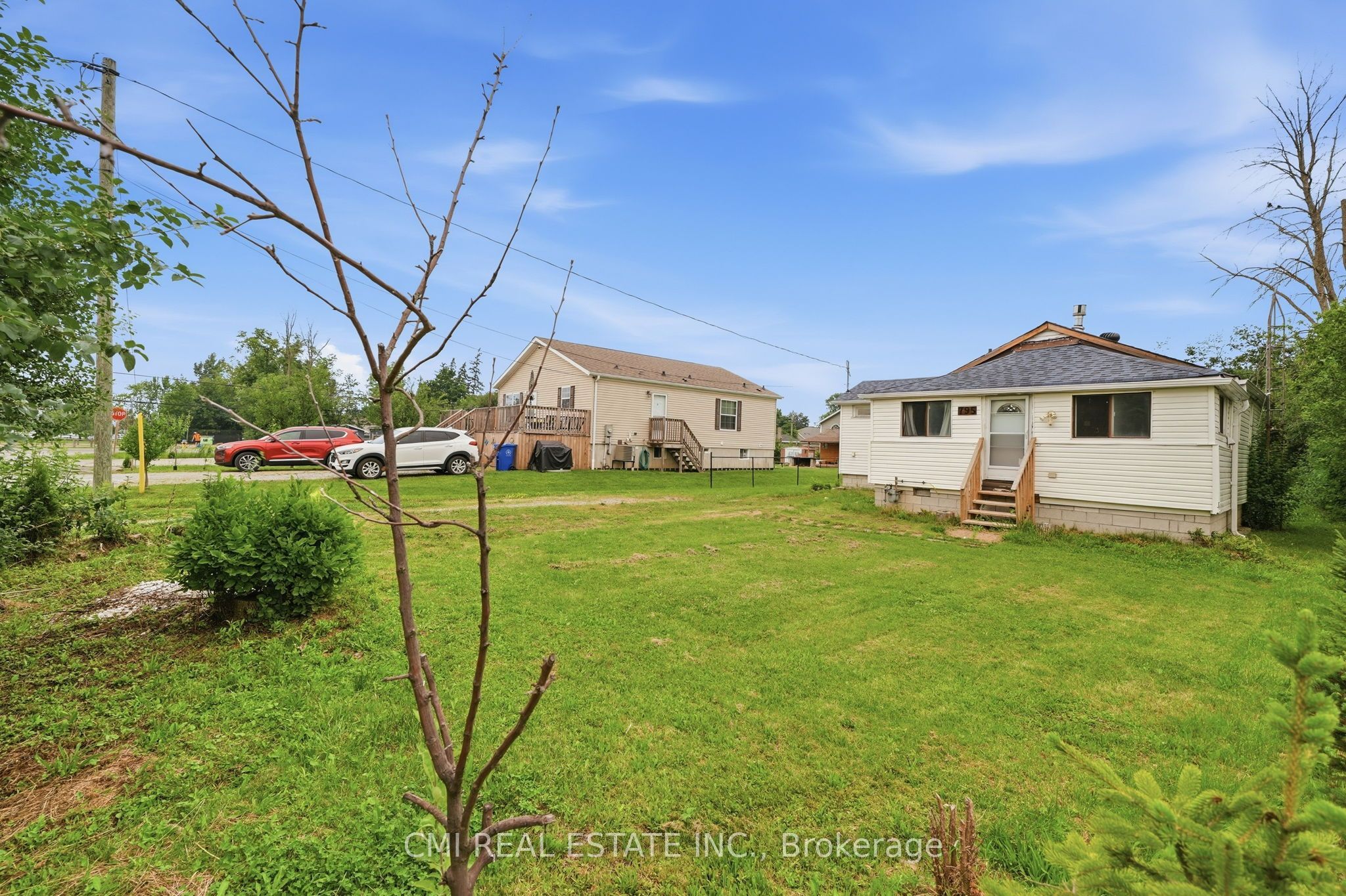 Main Property