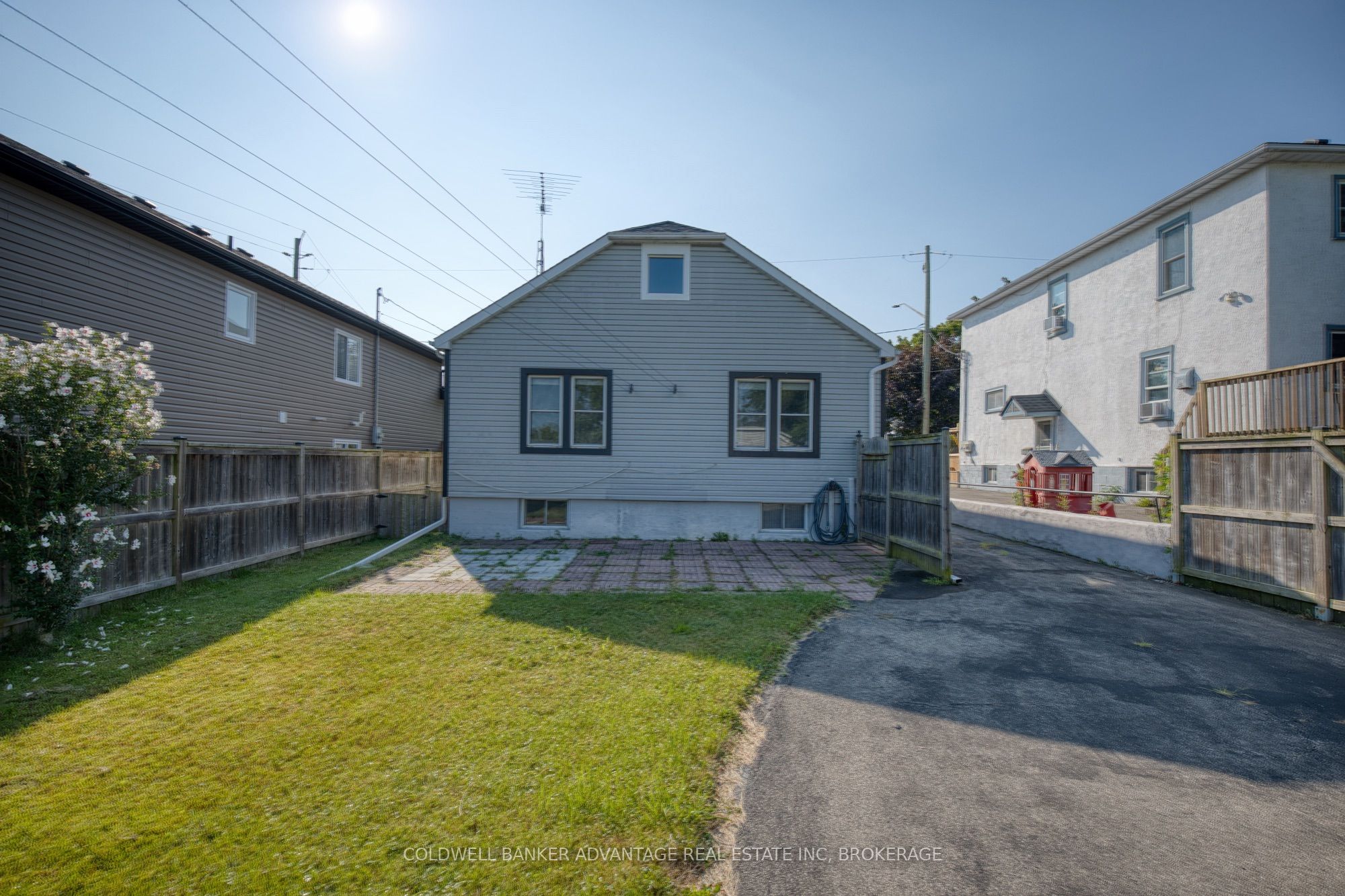 Main Property