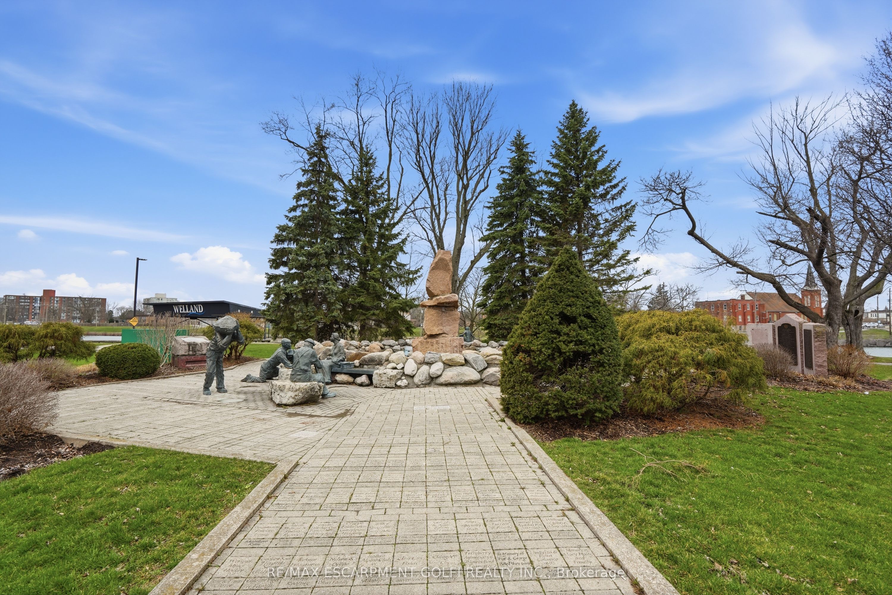 Main Property