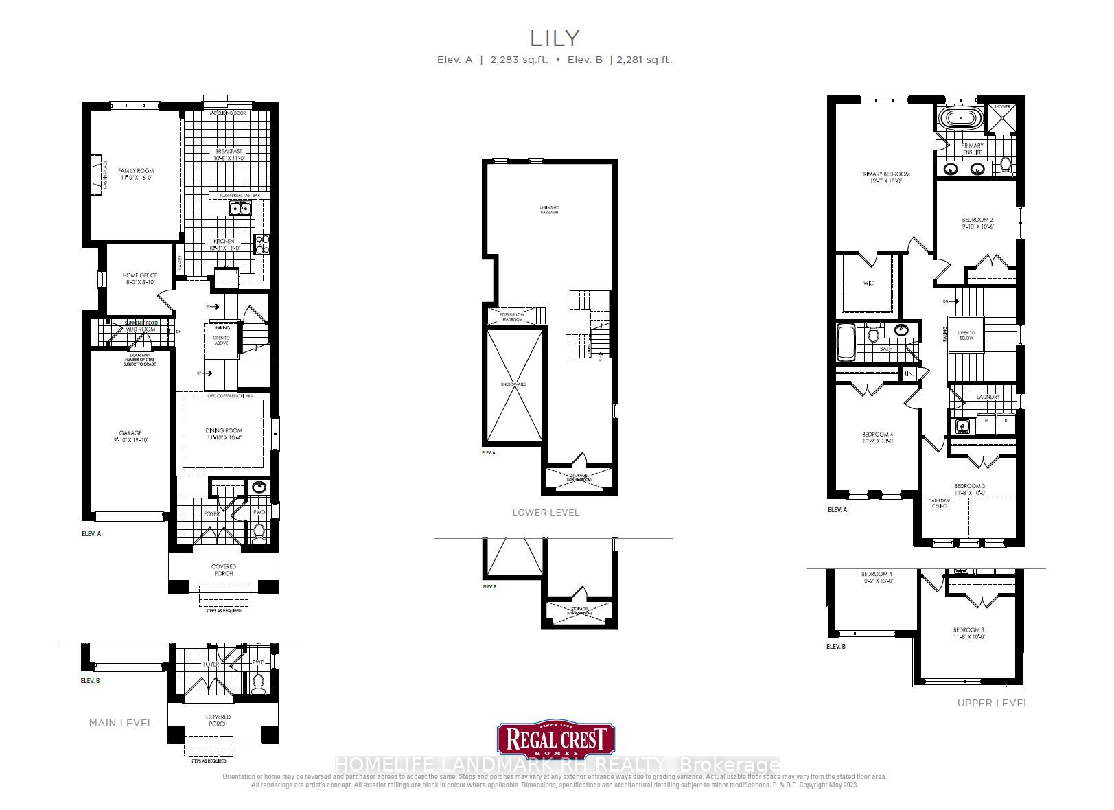 Main Property