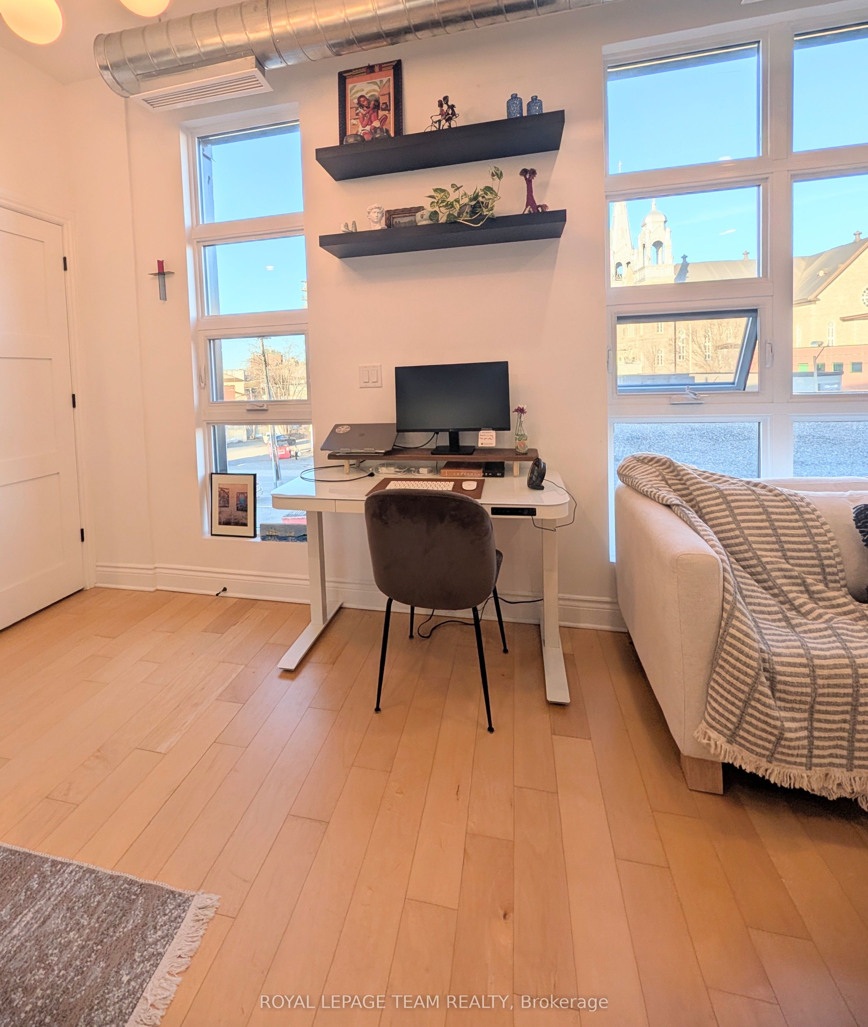 Main Property