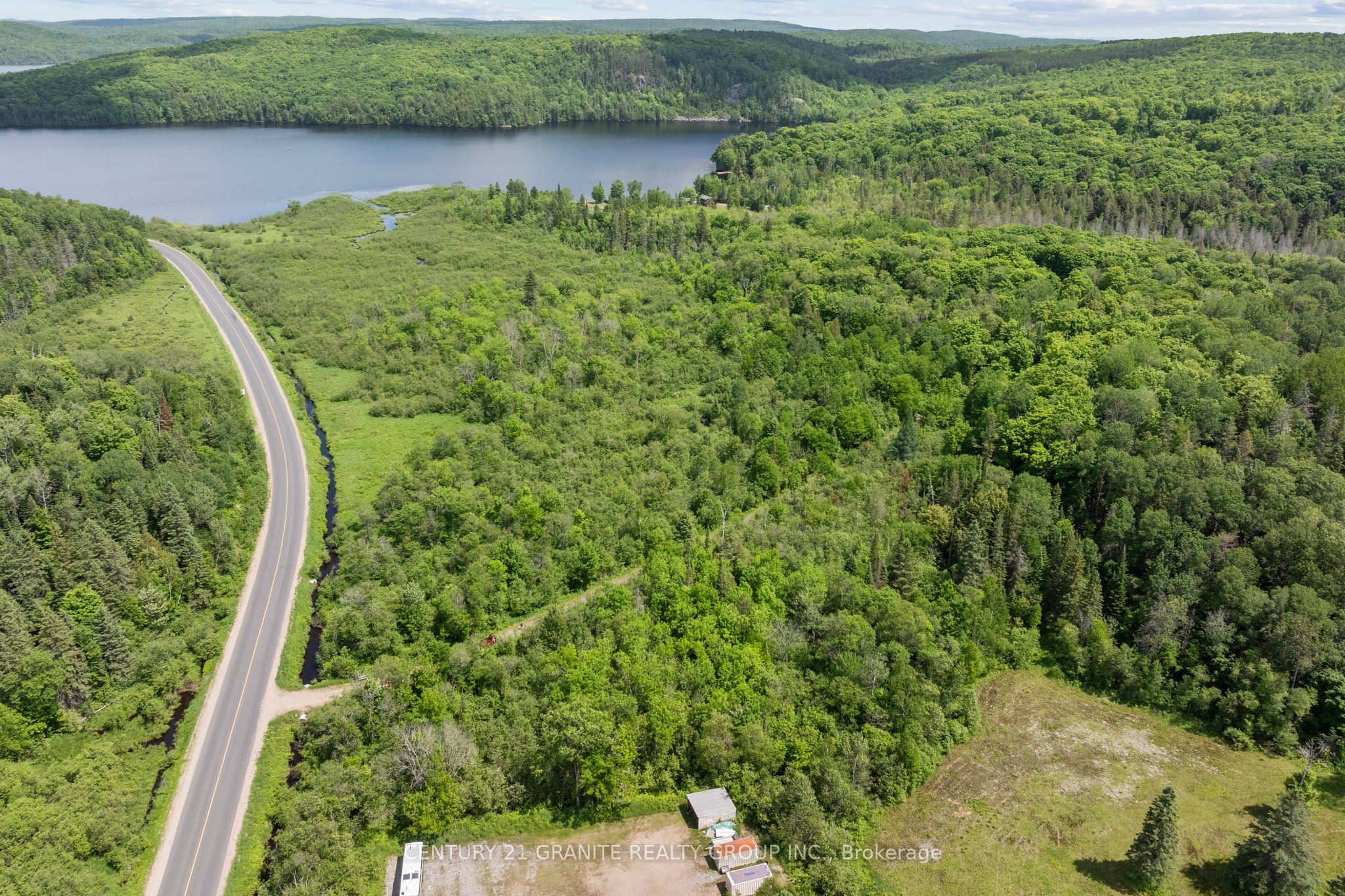 Main Property