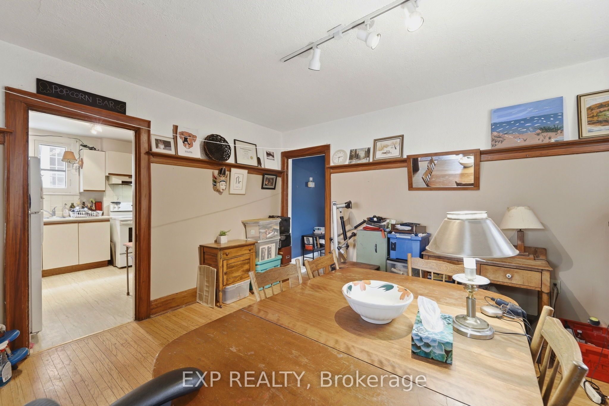 Main Property