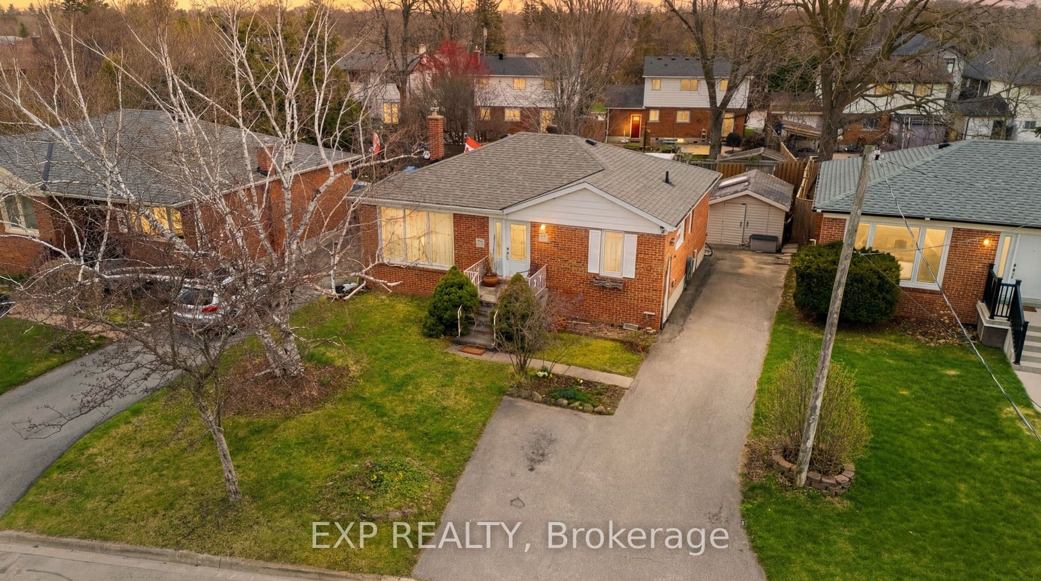 Property