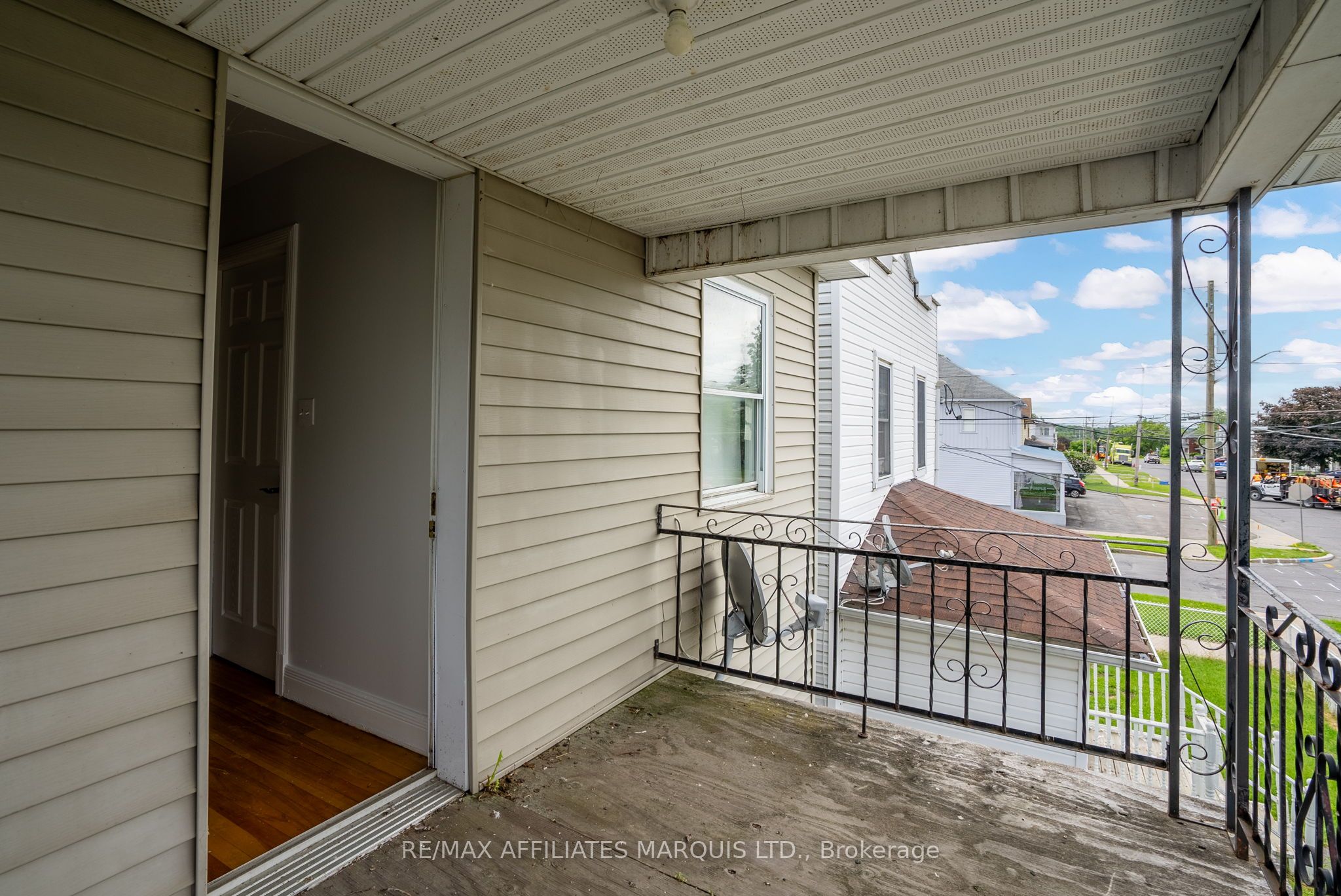 Main Property