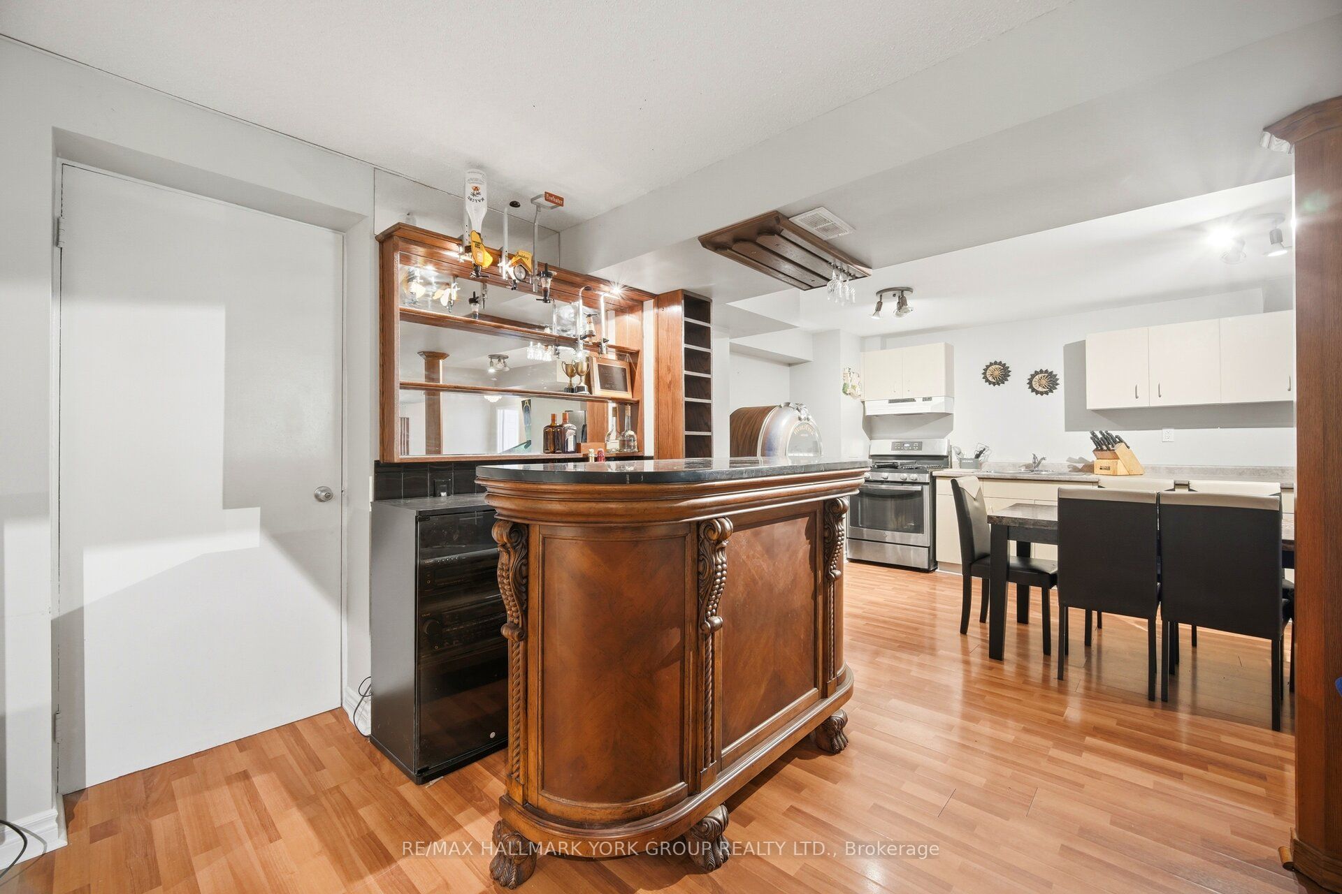 Main Property