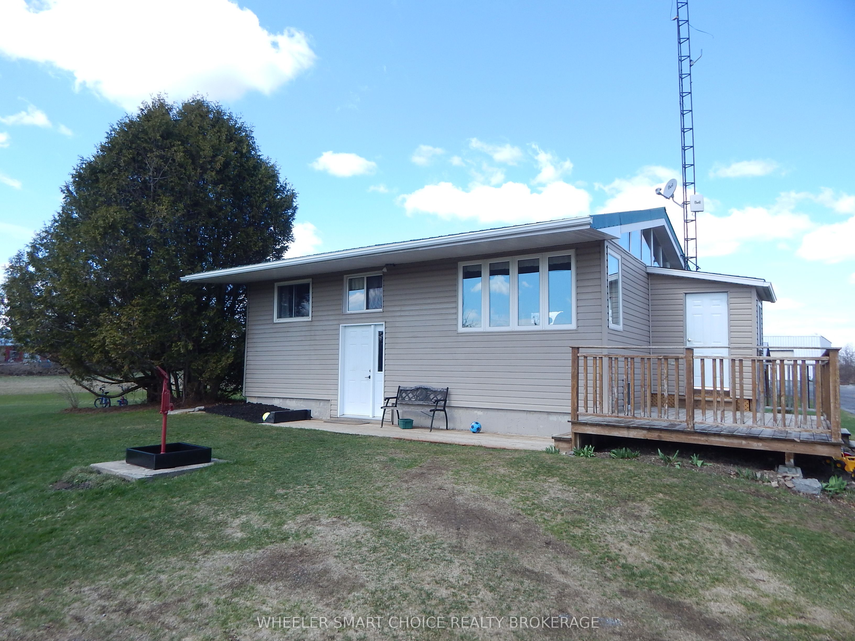 Main Property