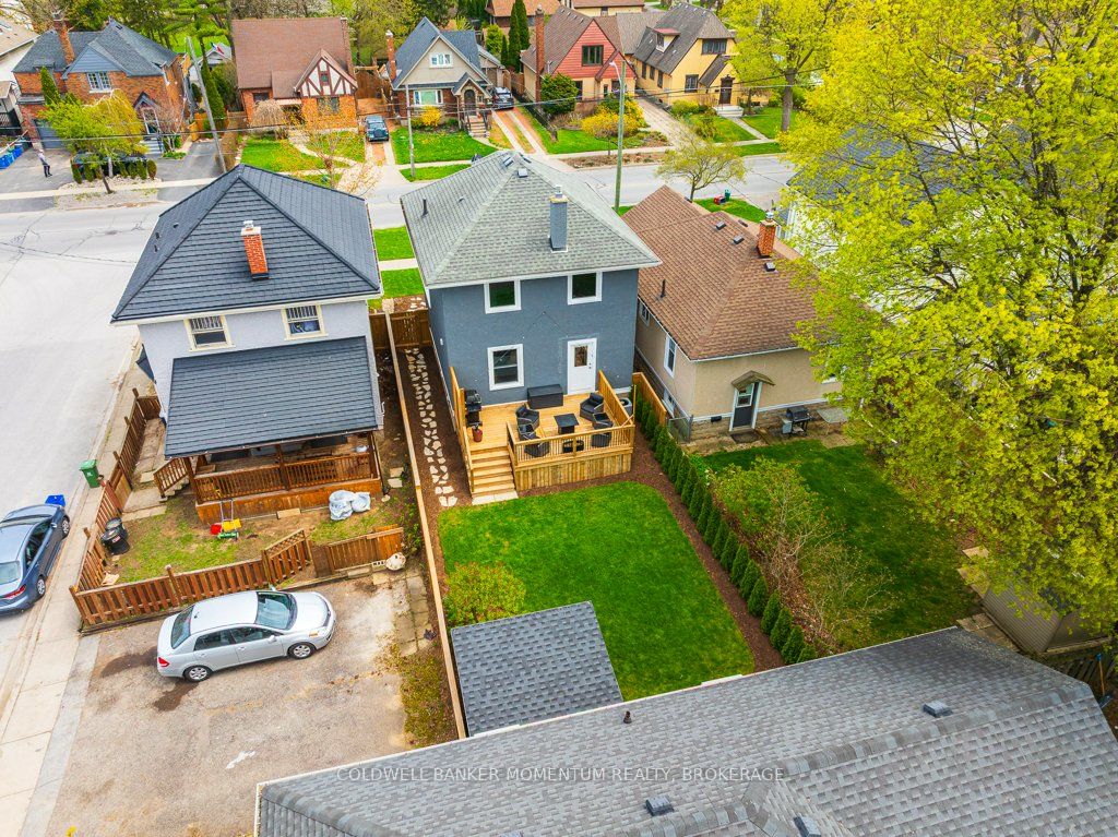 Main Property