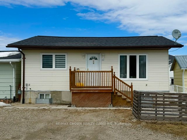 Main Property