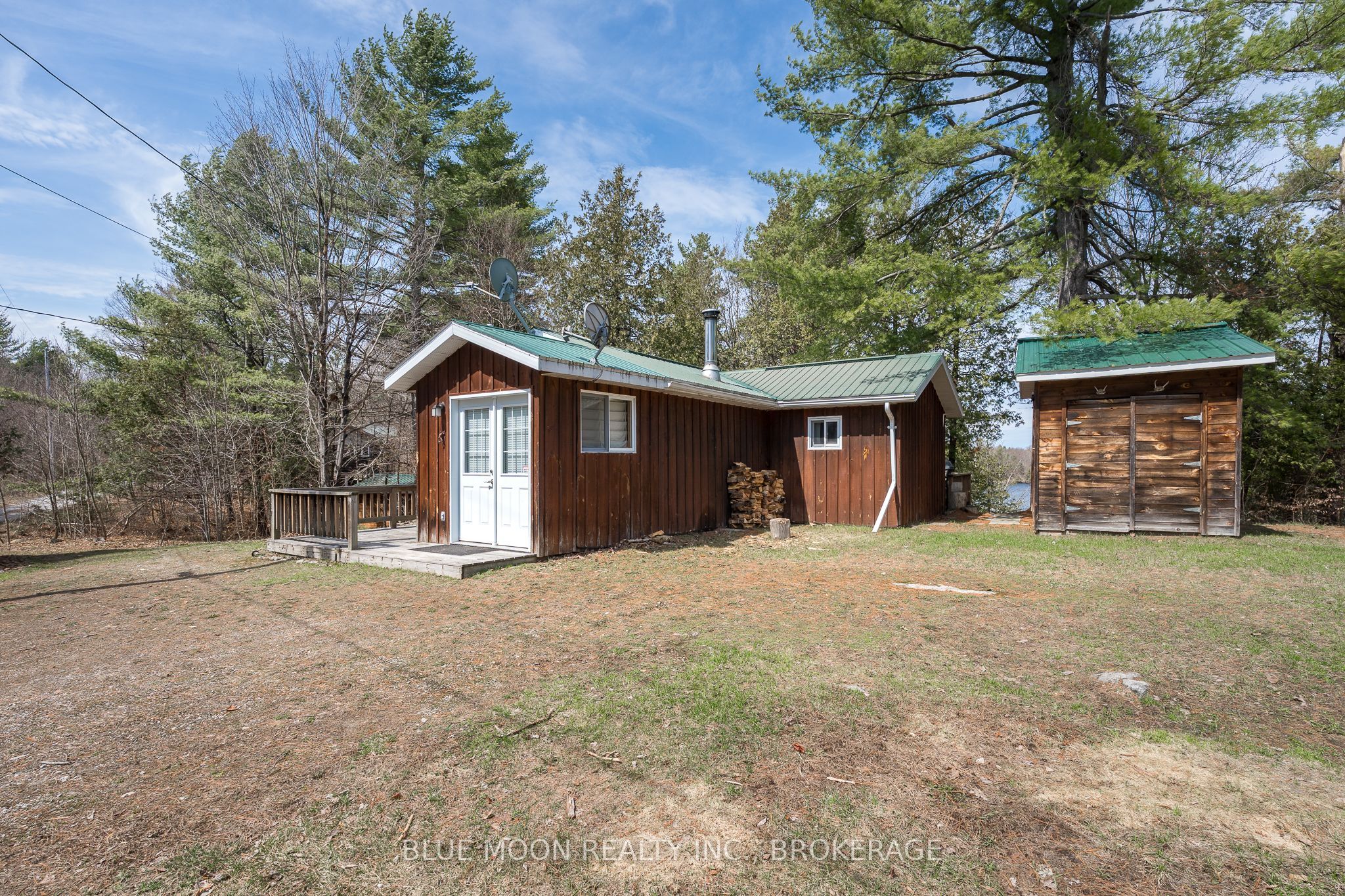 Main Property