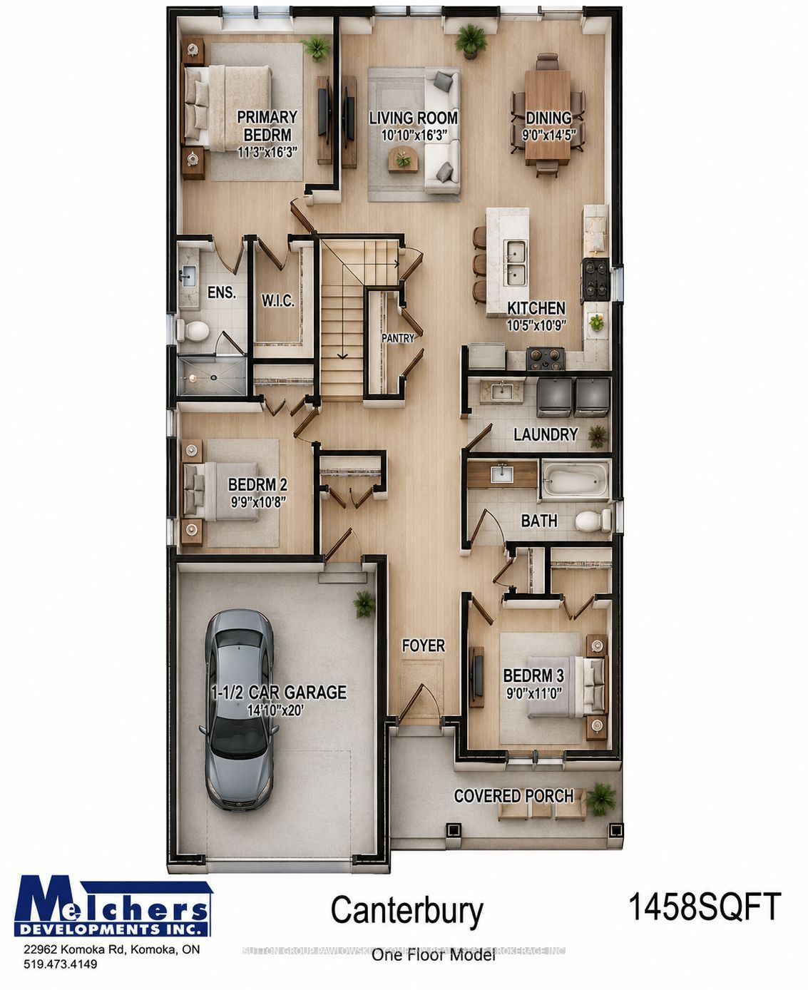 Property