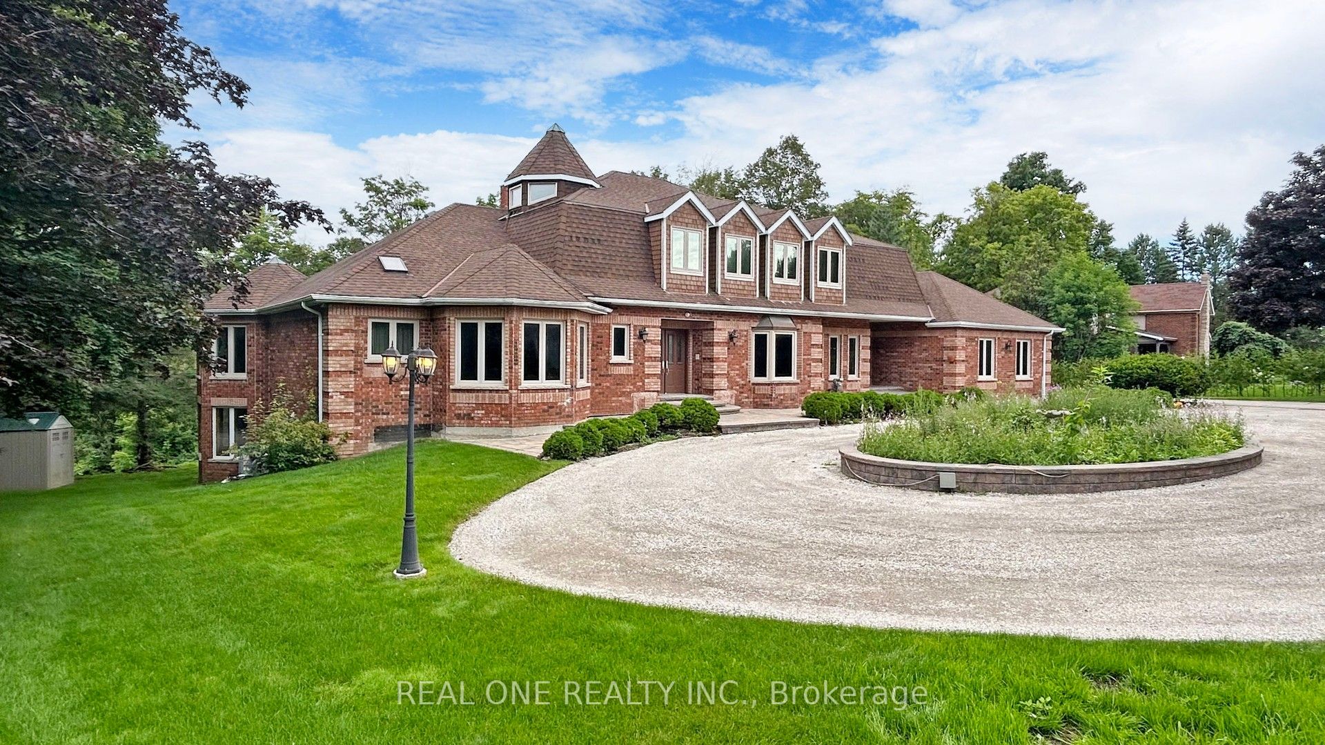 Main Property