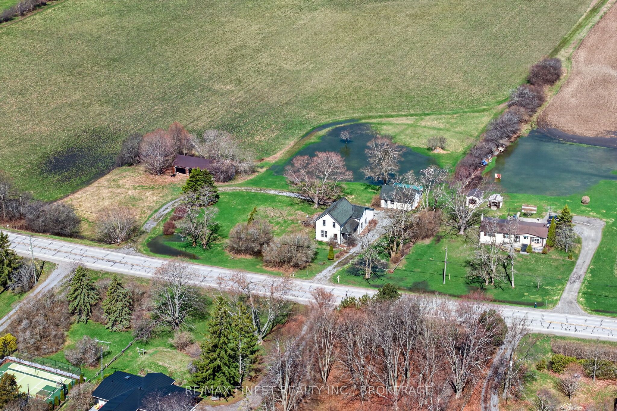 Main Property