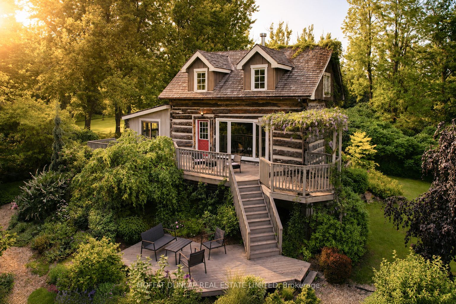 Main Property
