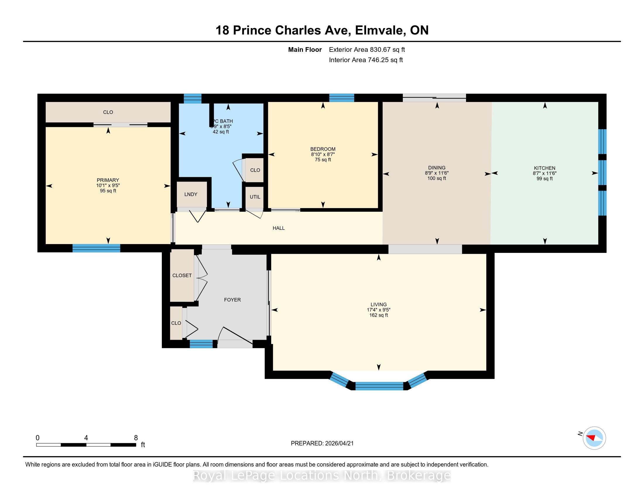 Property