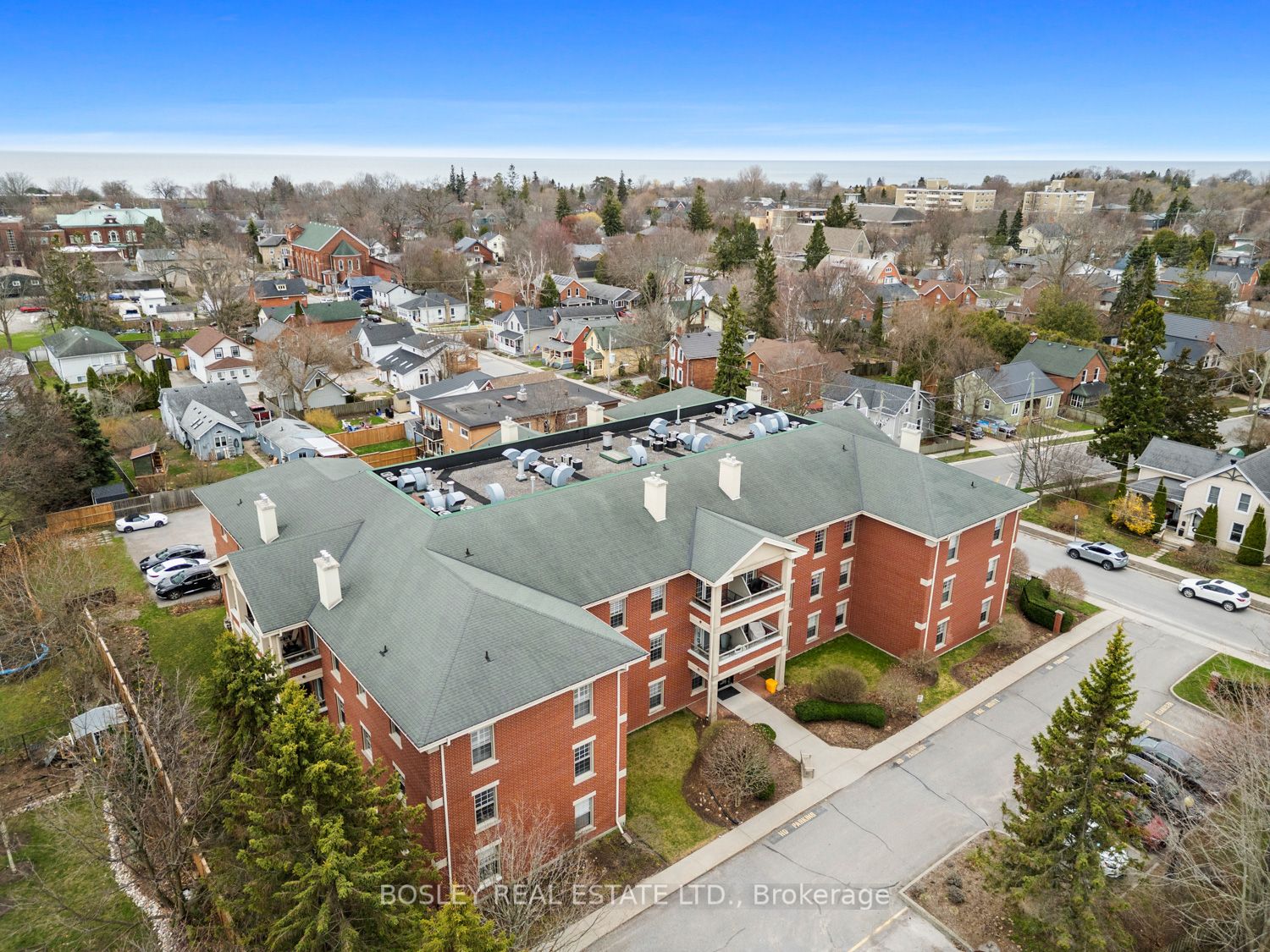 Main Property