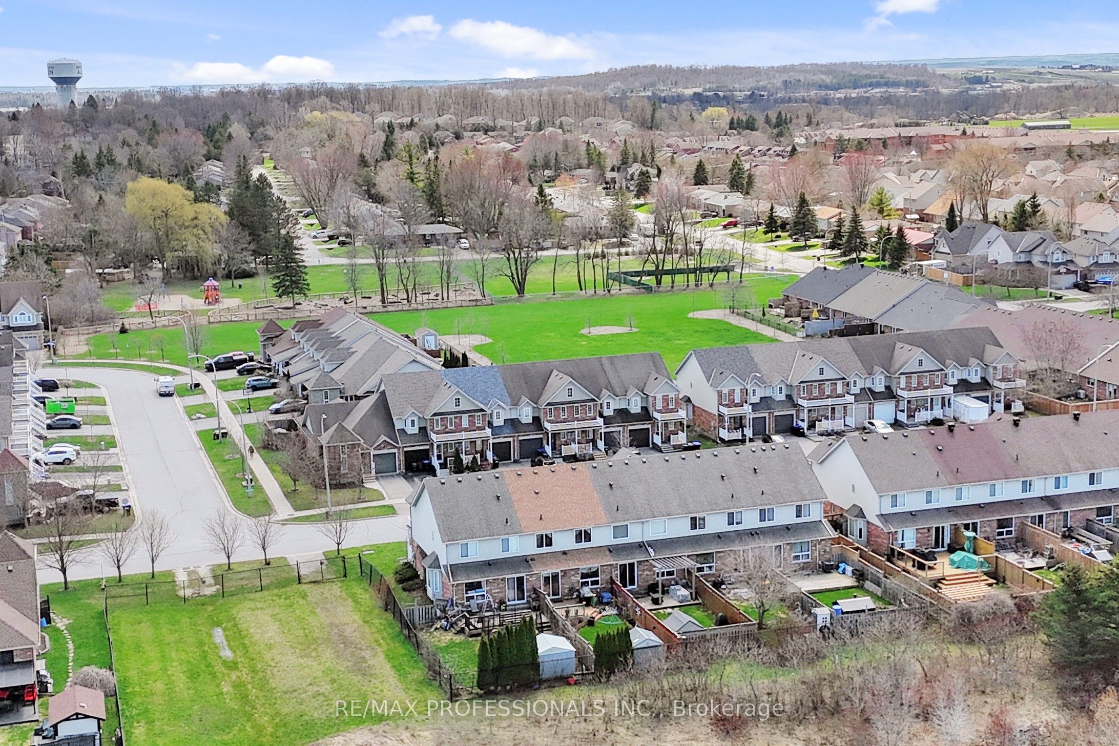 Main Property
