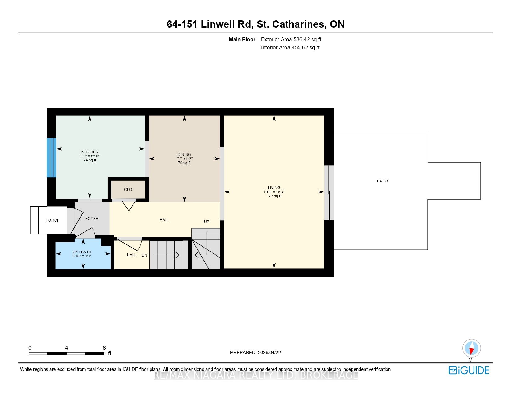 Main Property