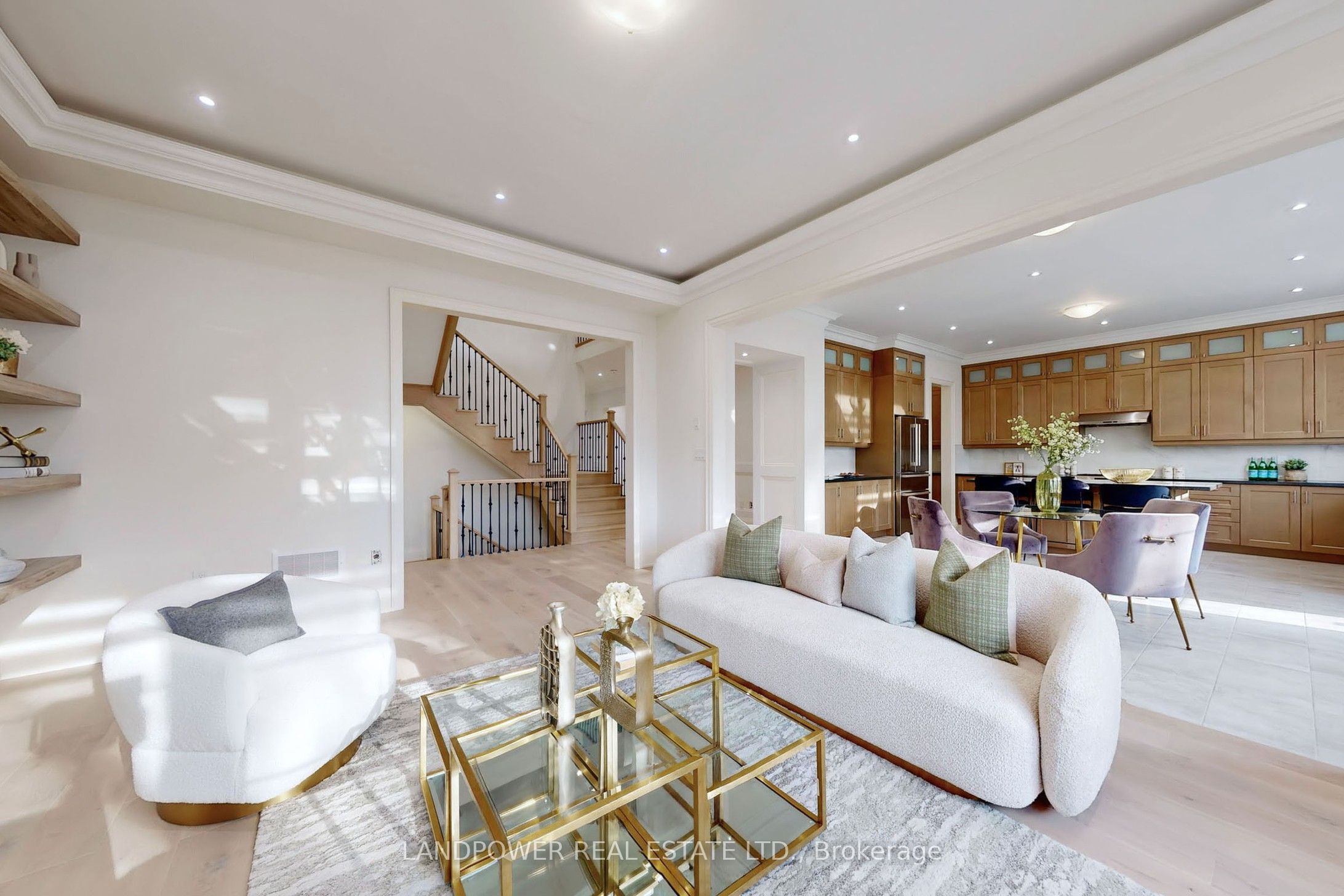Main Property