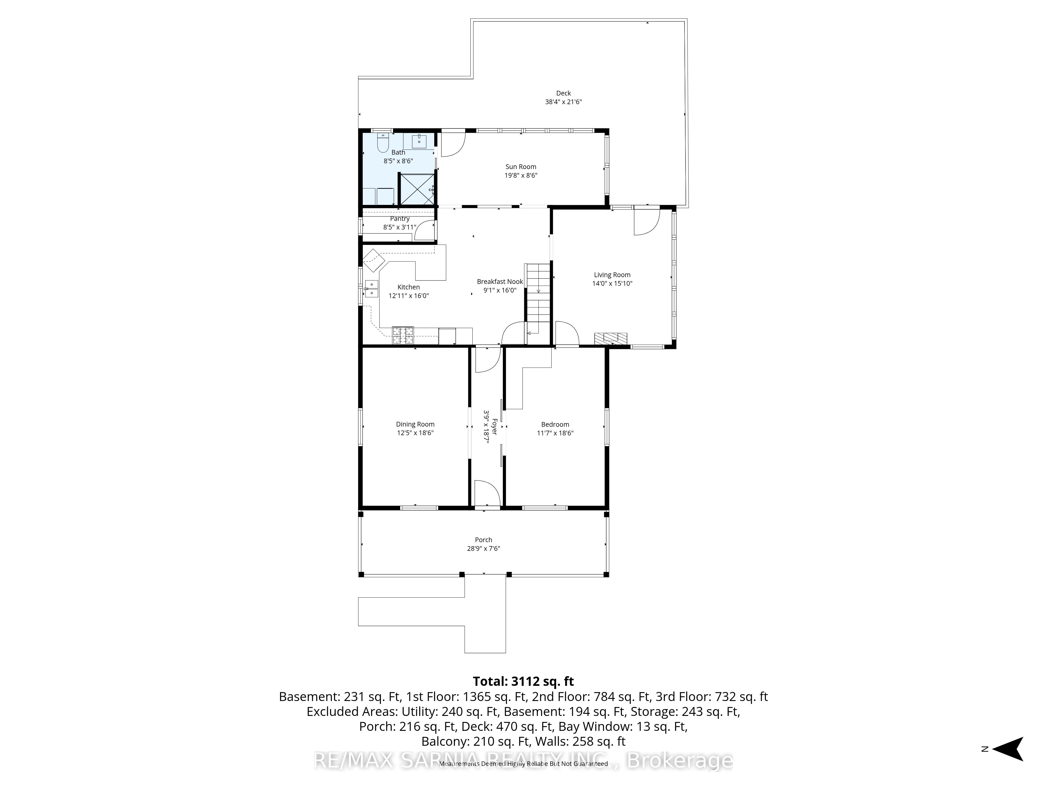 Main Property