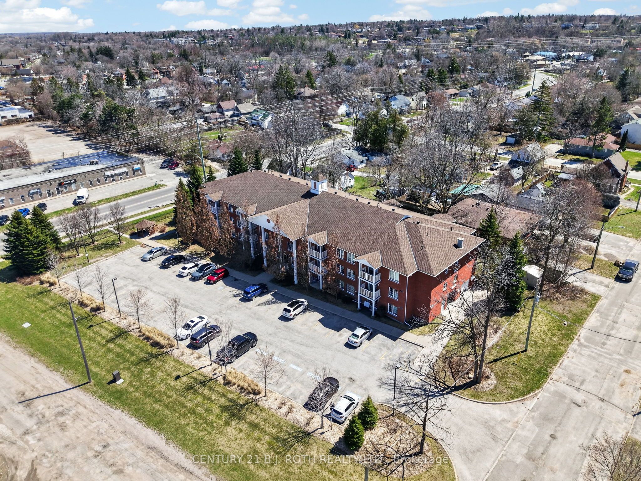 Main Property