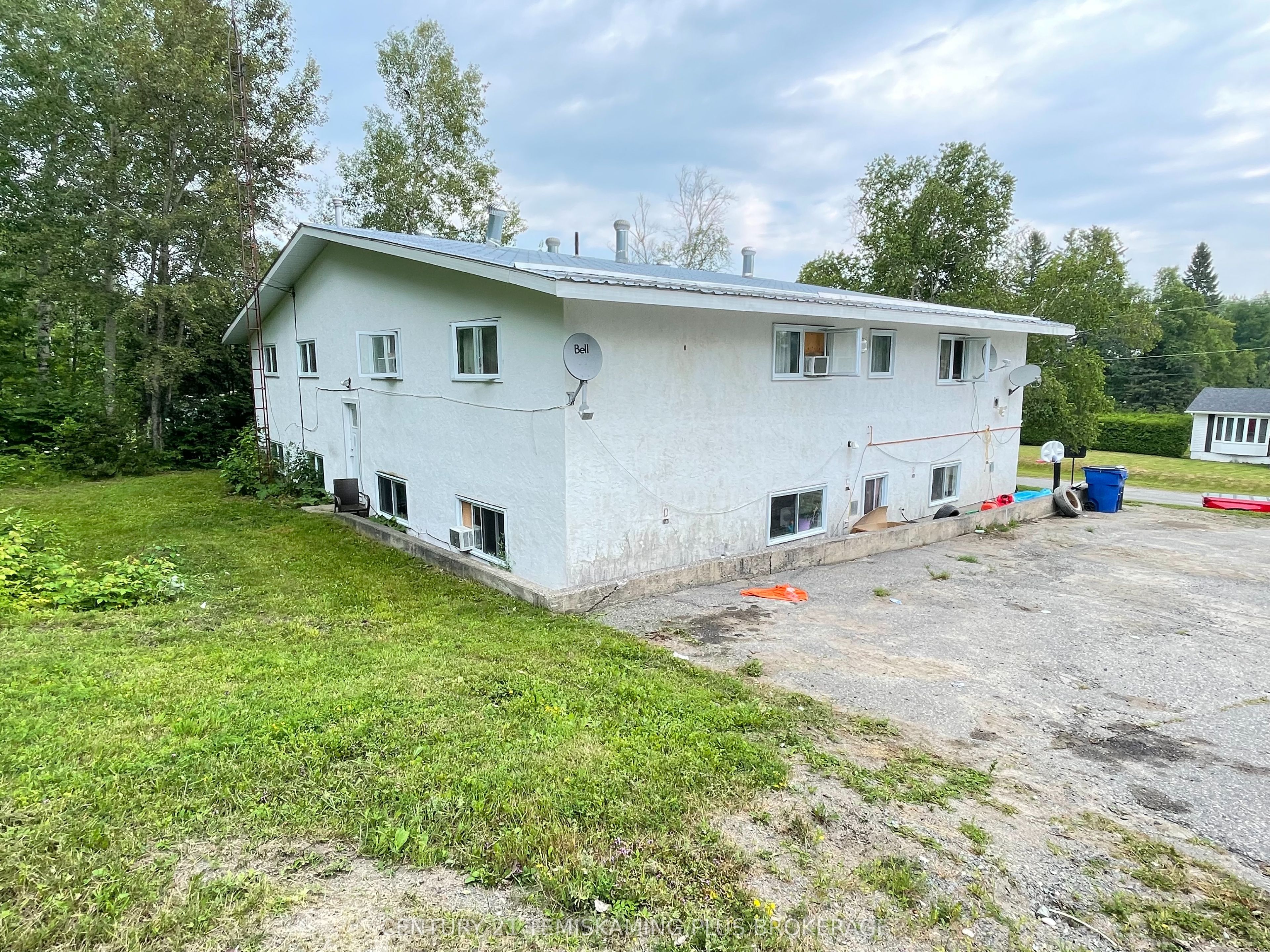 Main Property