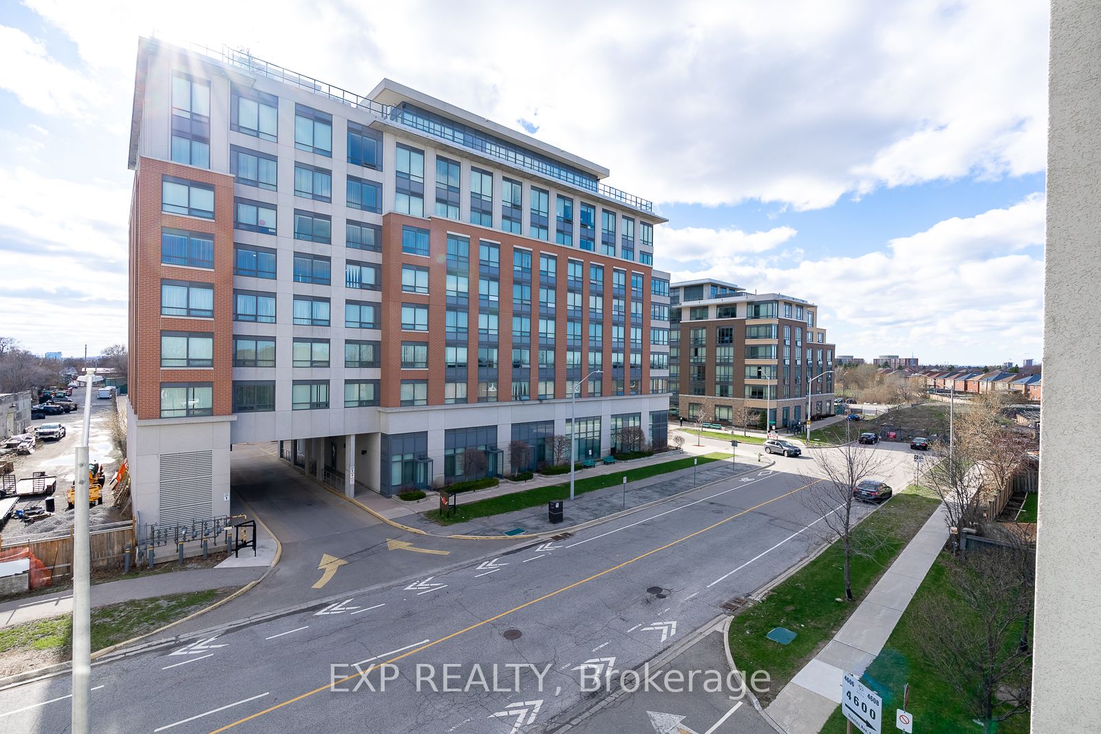 Main Property