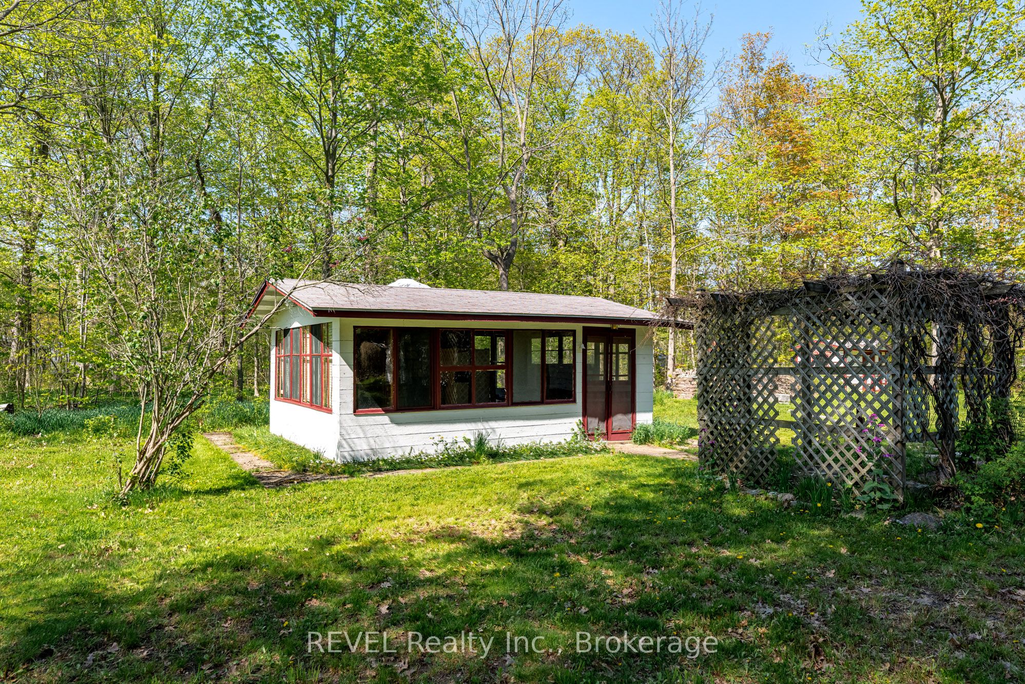 Main Property