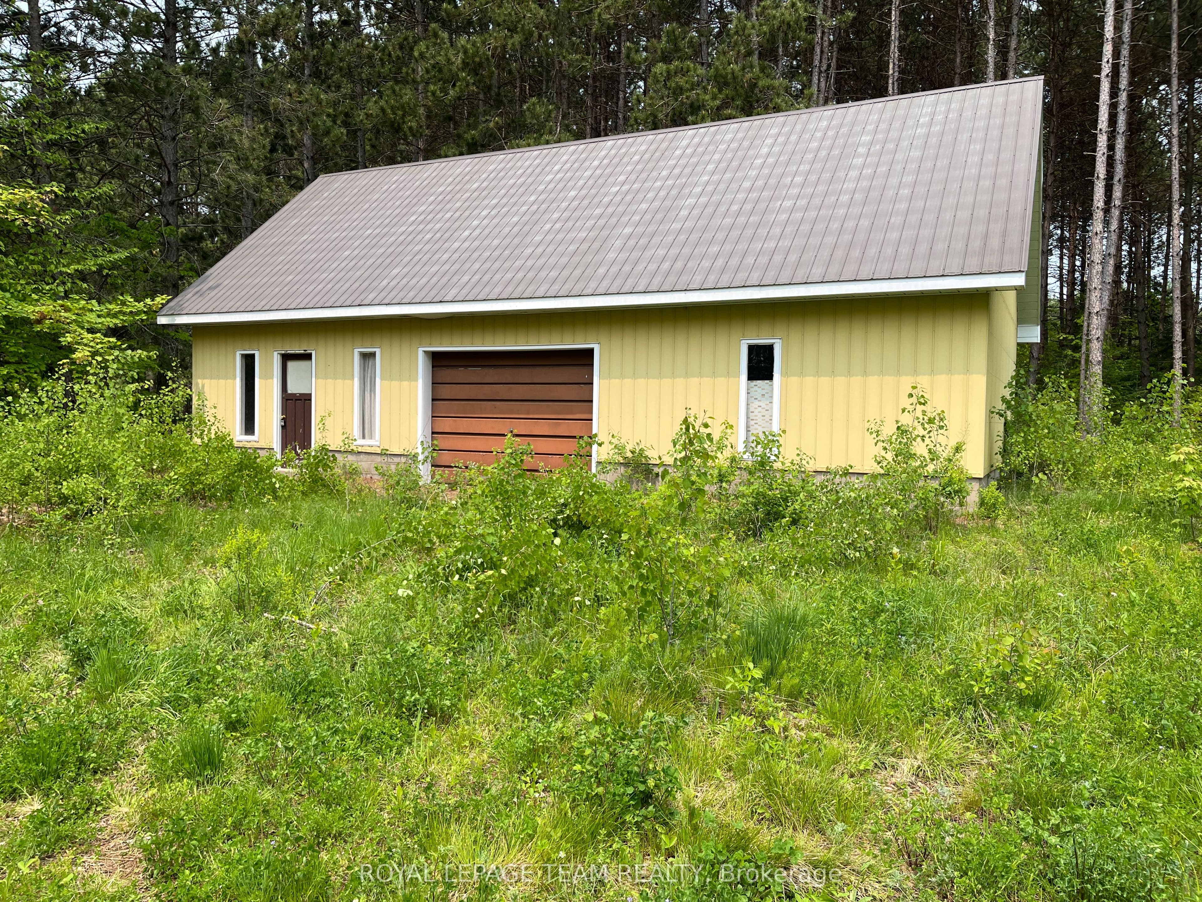 Main Property