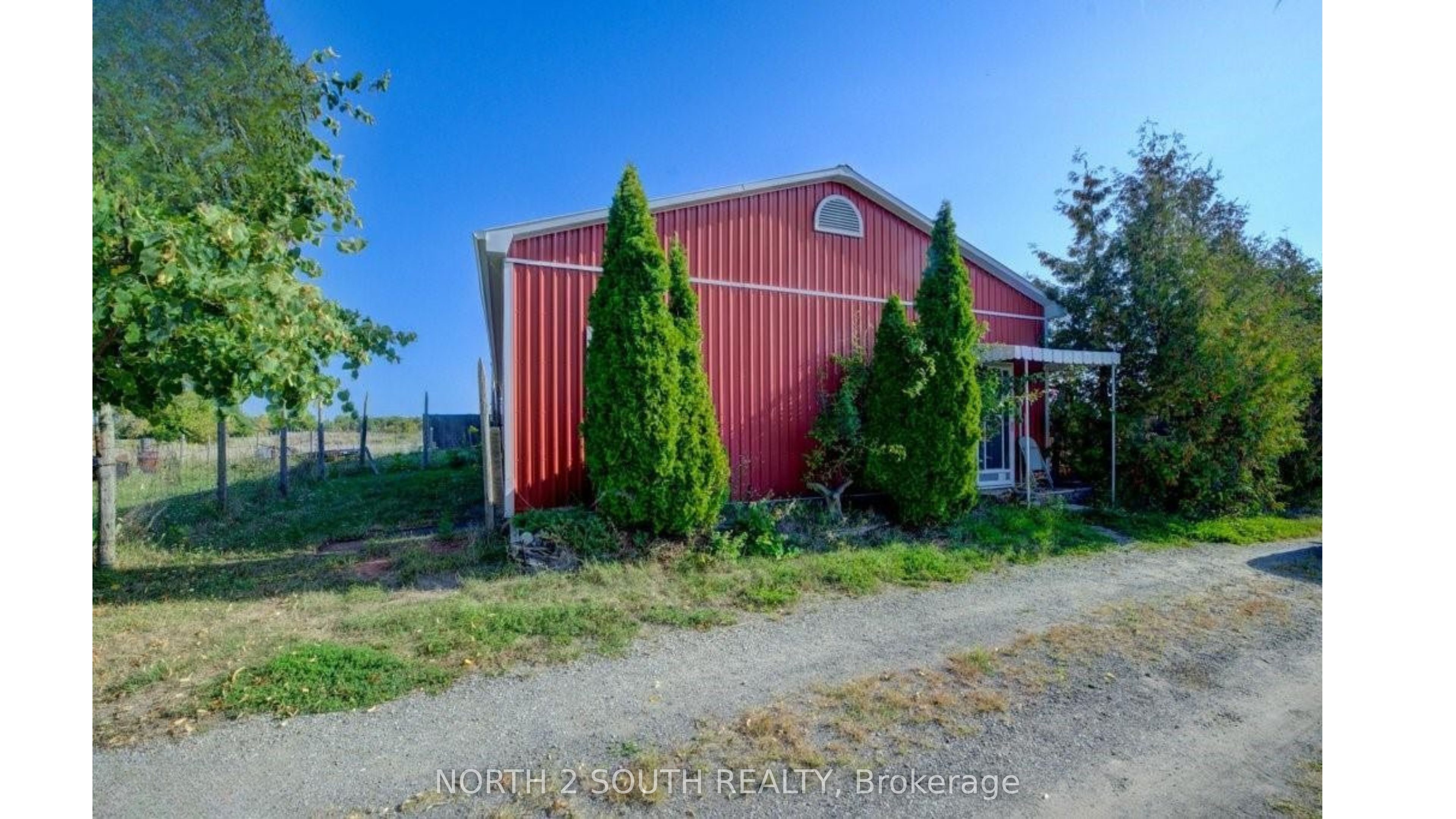 Main Property