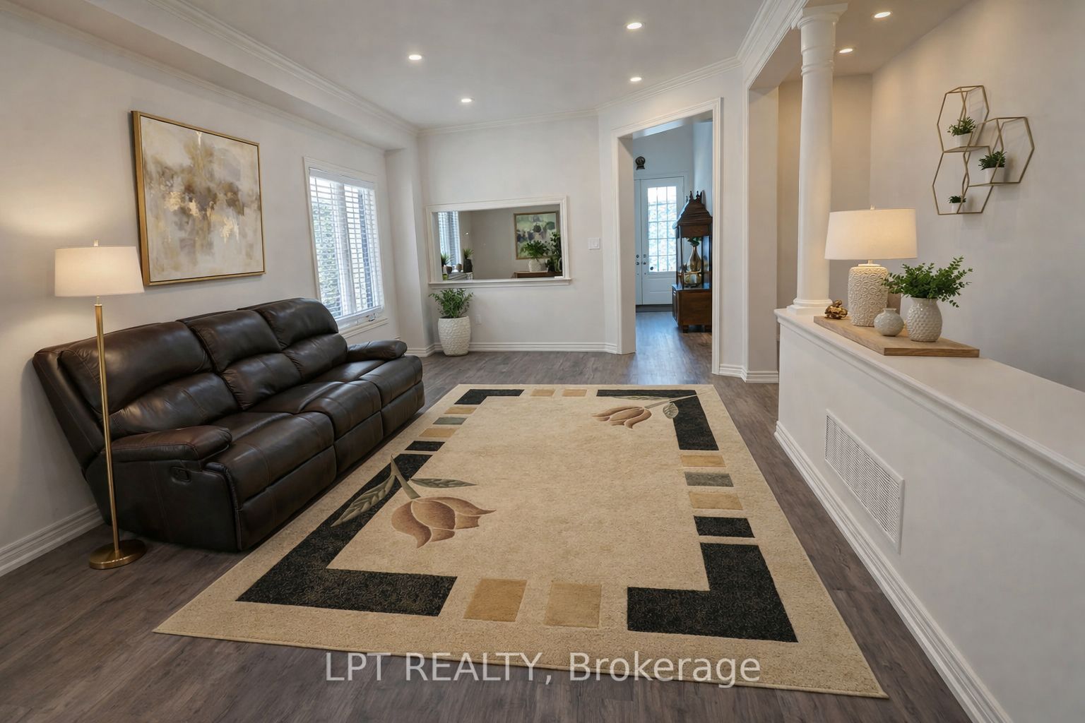 Property