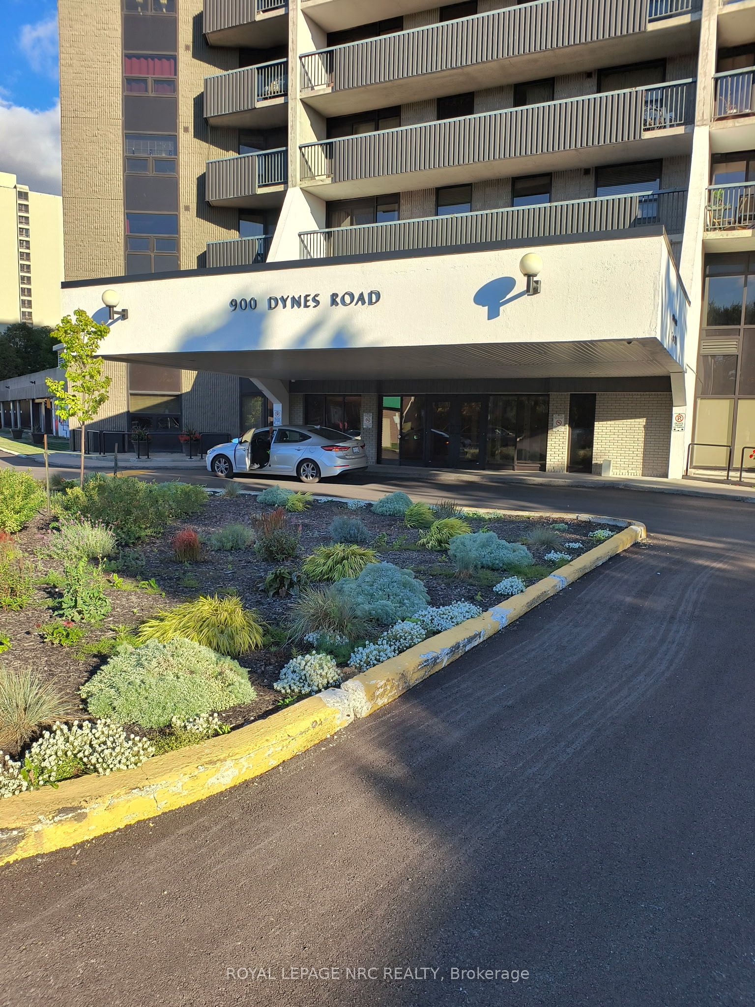 Main Property