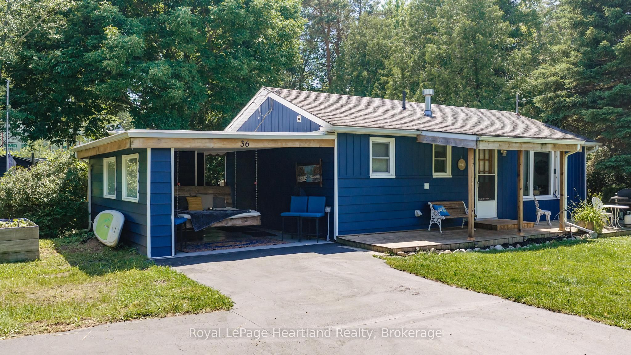 Main Property