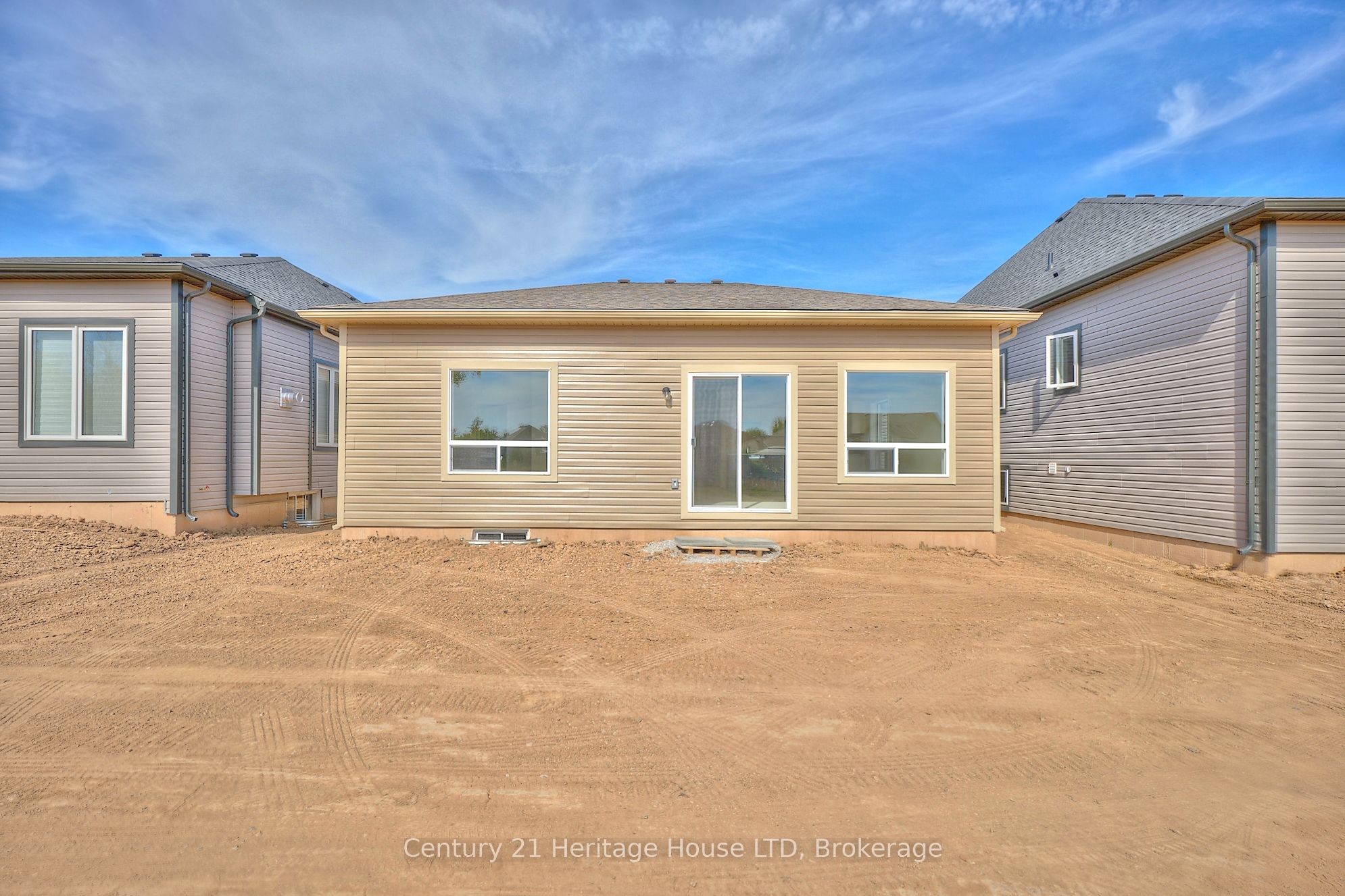 Main Property