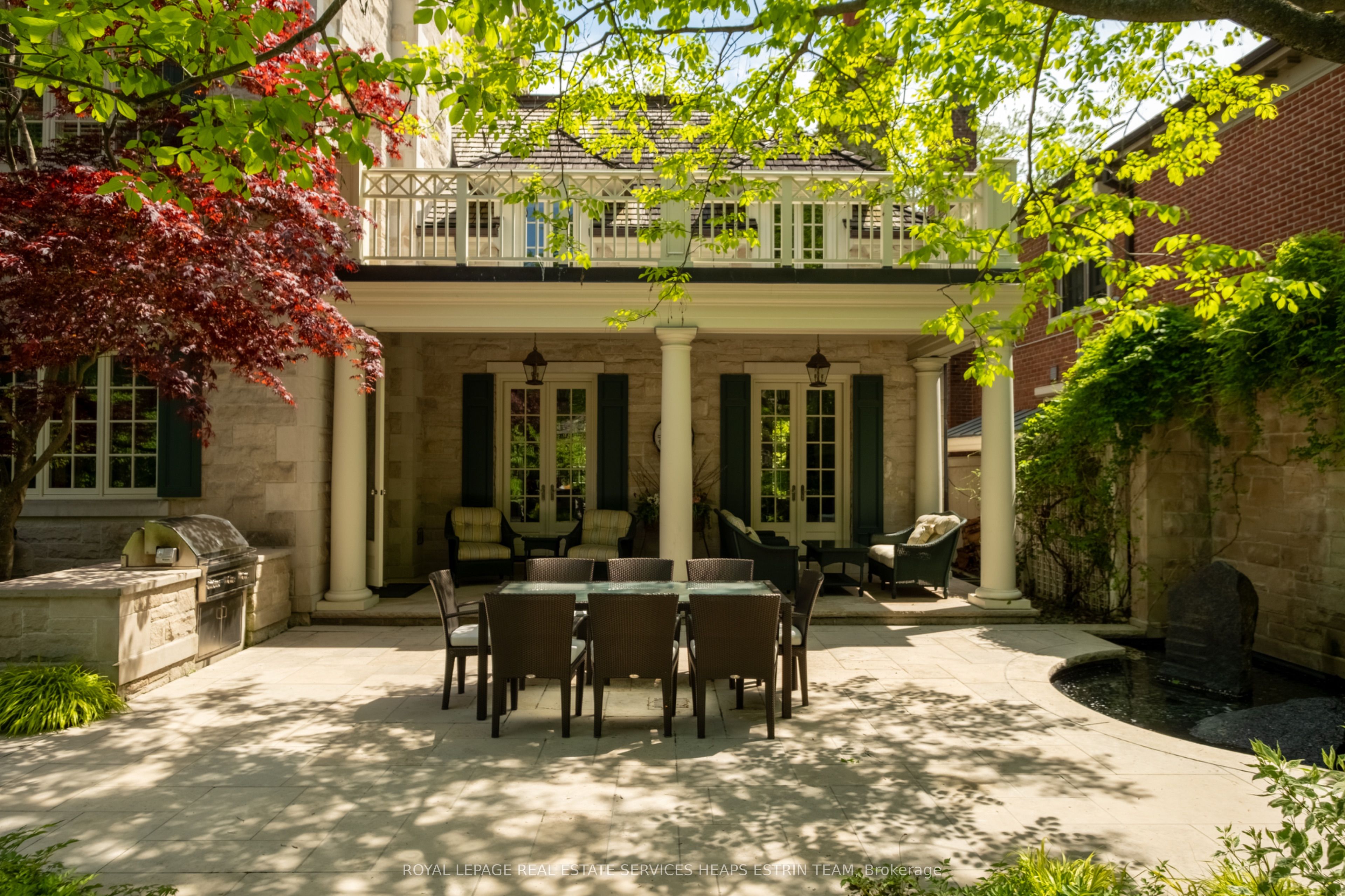 Main Property