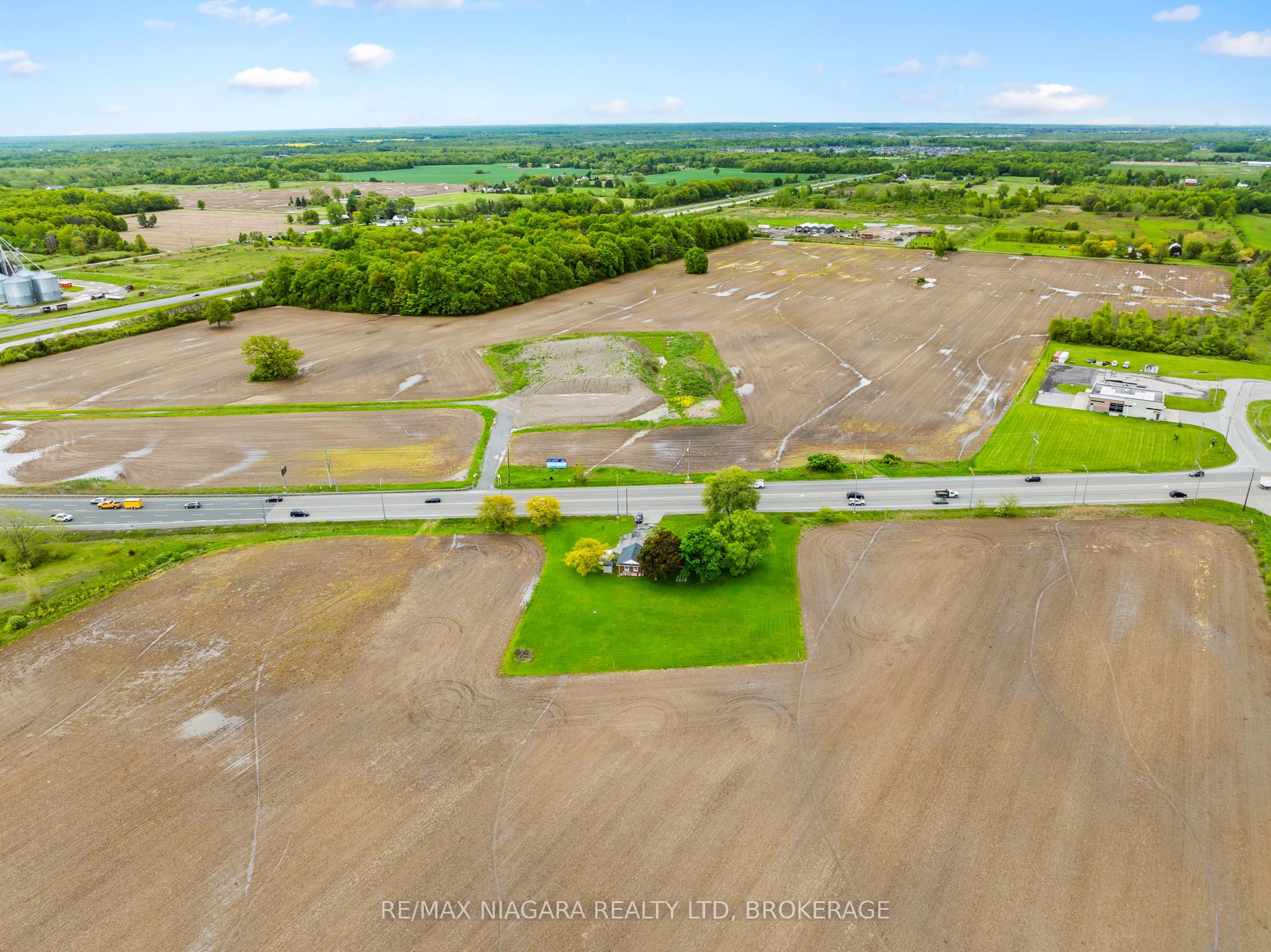 Main Property