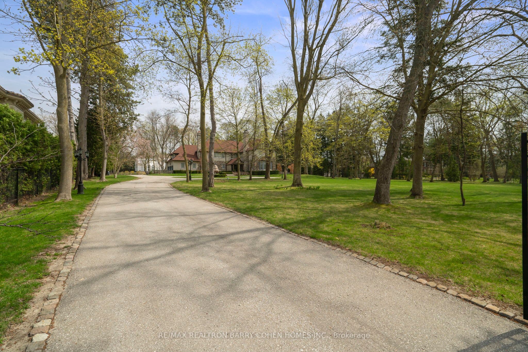 Main Property