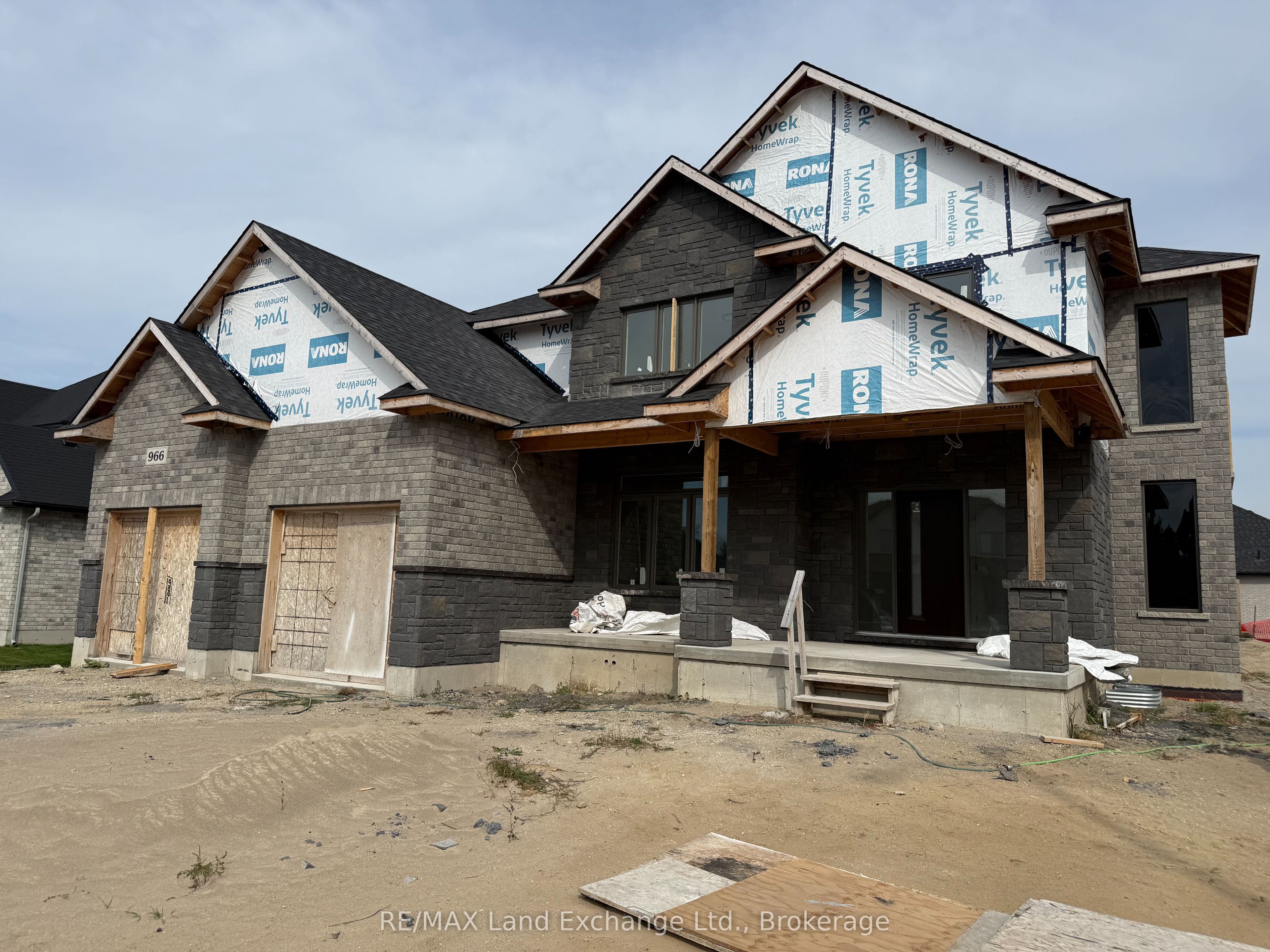 Main Property