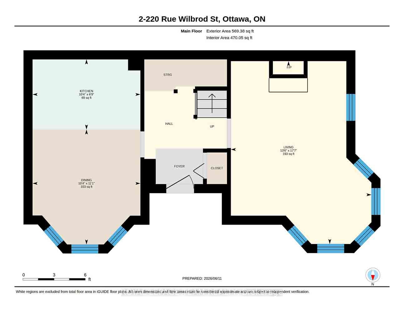Main Property