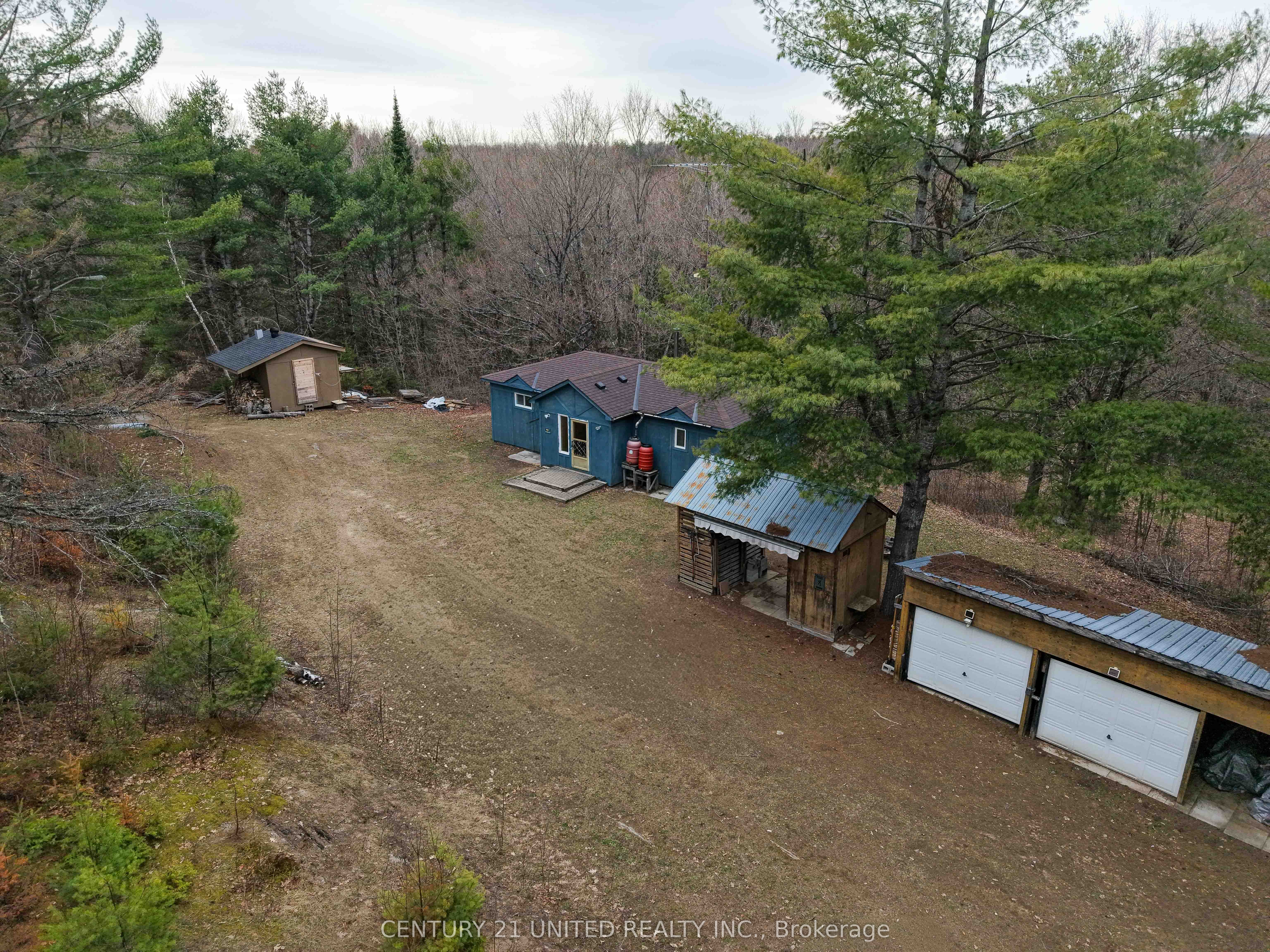 Main Property