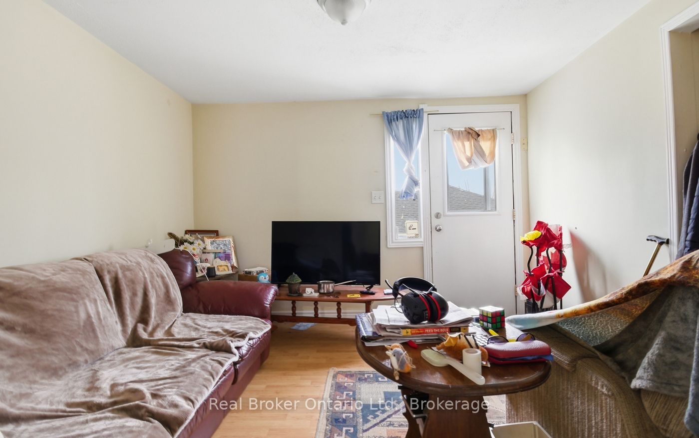 Property