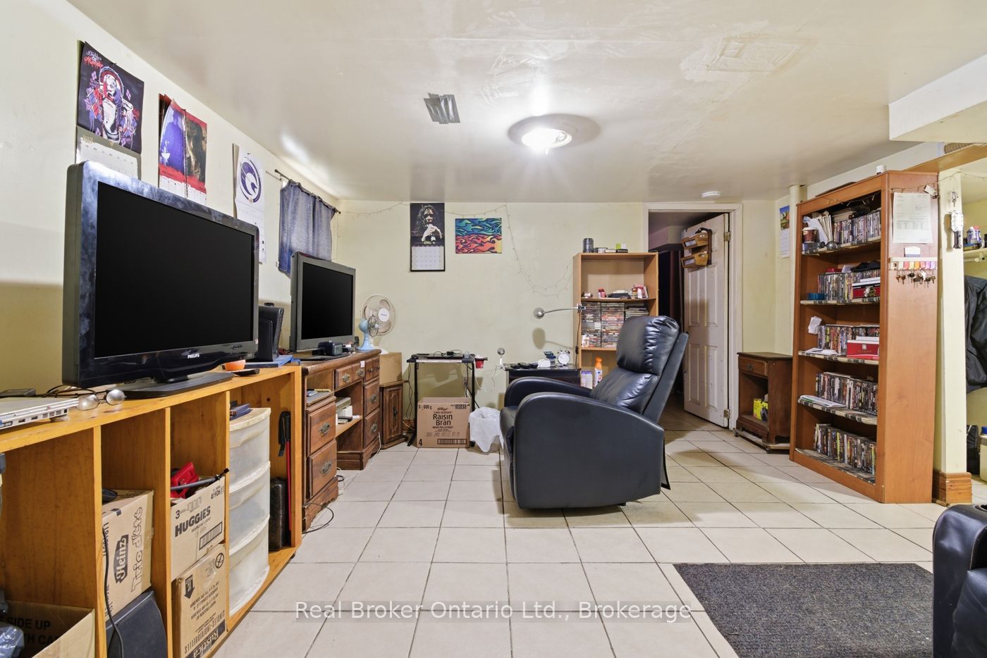 Main Property
