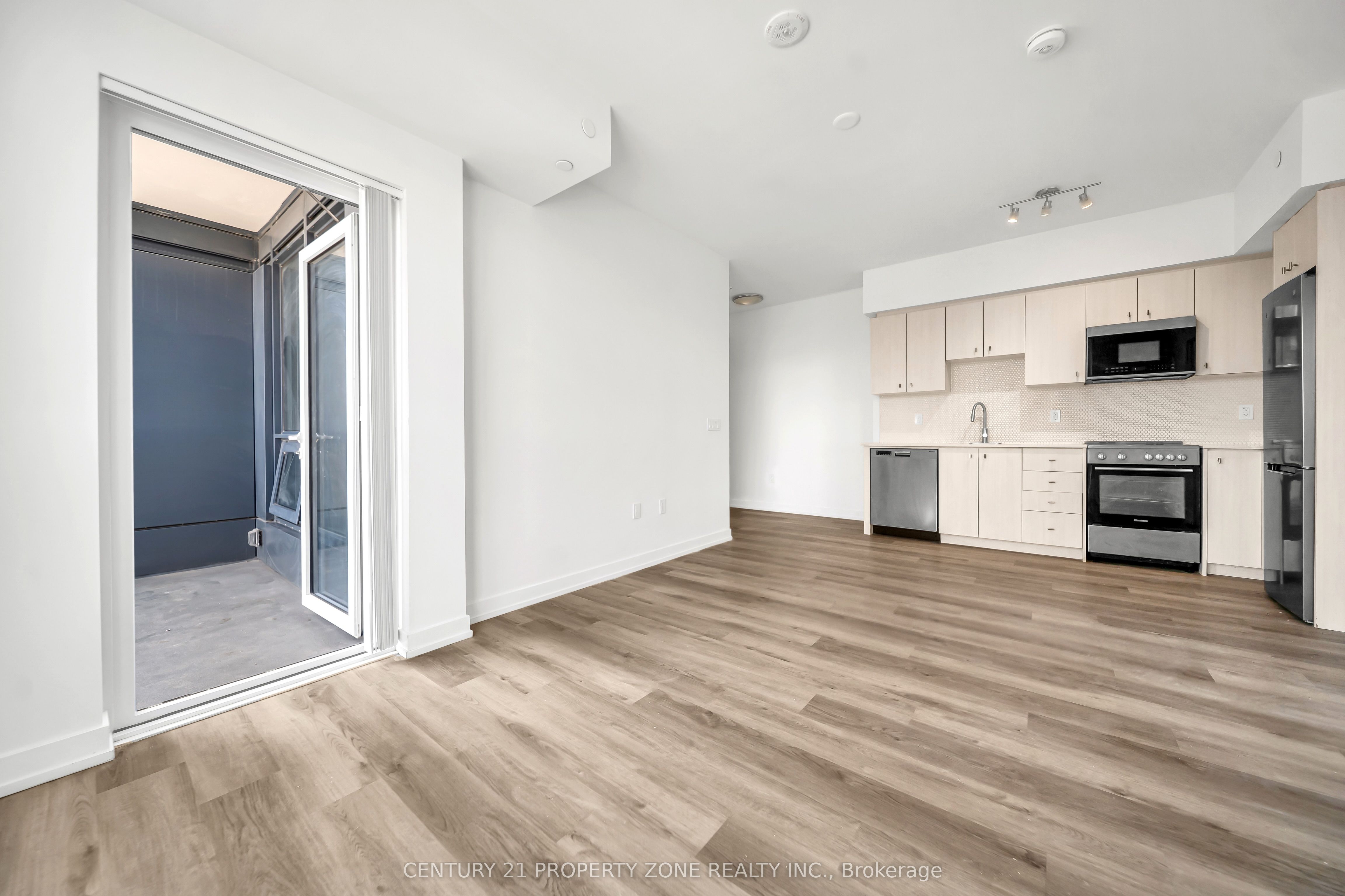 Main Property
